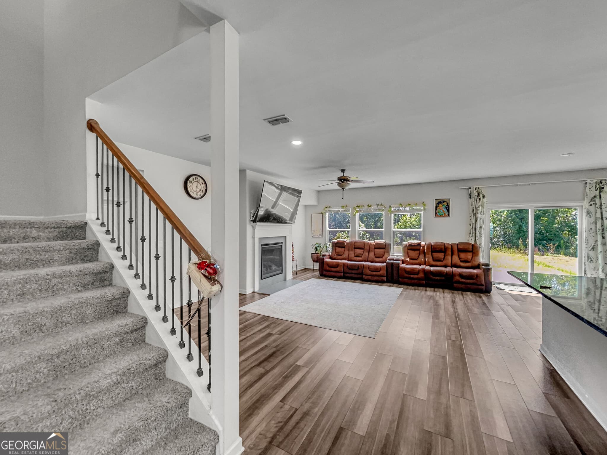 5 bedroom, 3 bathroom, 3,129 sq ft single family residence for sale at 5880 Hackberry Lane, Braselton, GA 30517 — photo 8