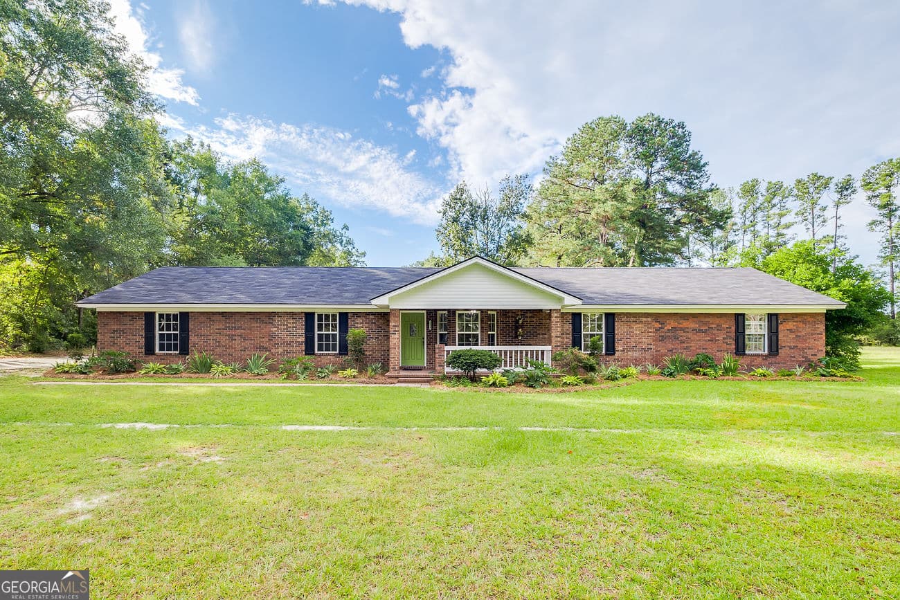 250 Interstate Circle, Bloomingdale, GA 31302 — most recent listing photo