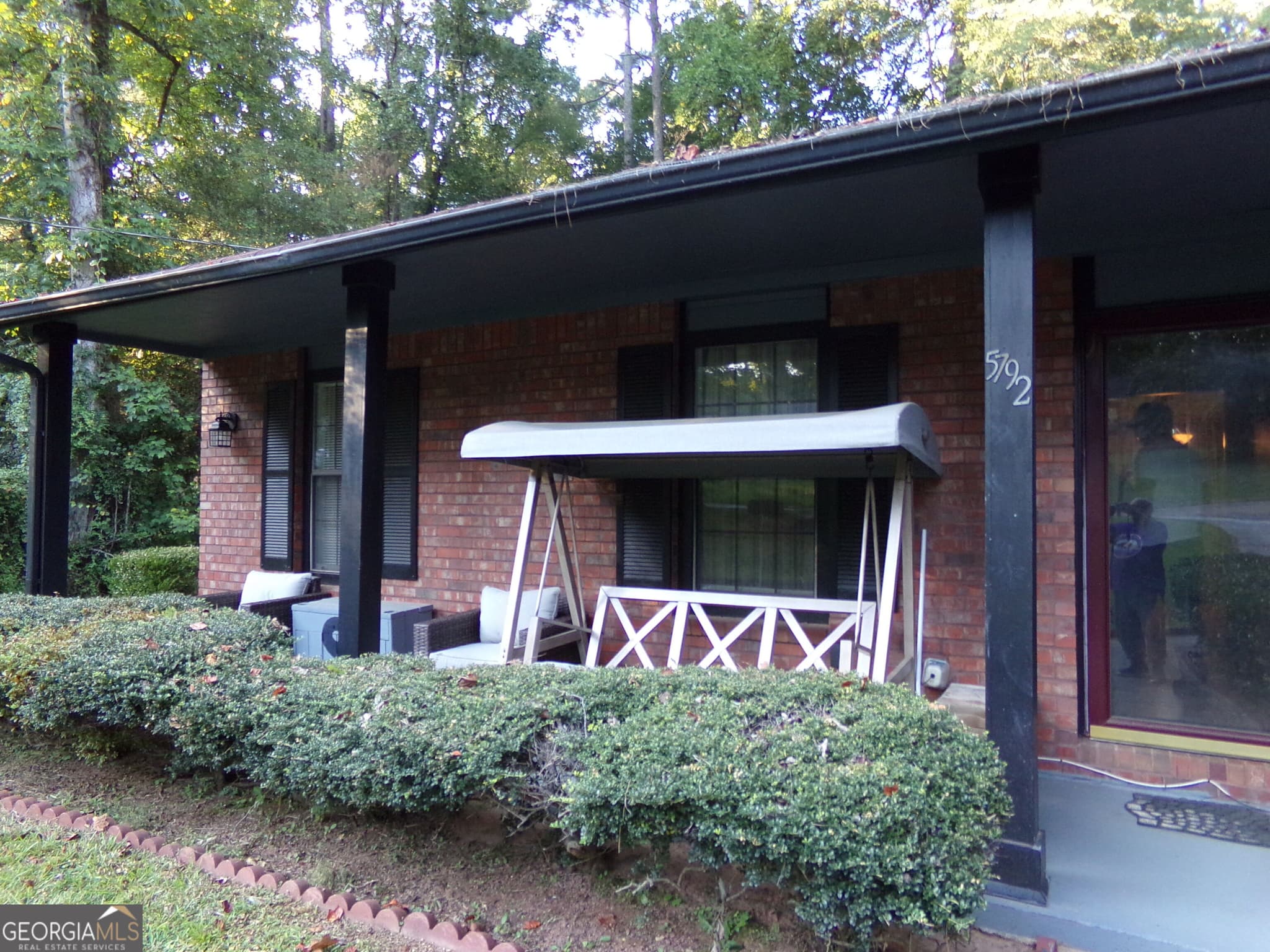 4 bedroom, 2 bathroom, 3,489 sq ft single family residence for sale at 5792 Windermere Court, Lithonia, GA 30038 — photo 3