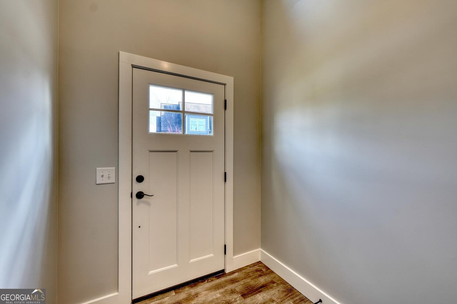 3 bedroom, 2.5 bathroom, 2,075 sq ft single family residence under contract at 98 Brett Way F, Hiawassee, GA 30546 — photo 6