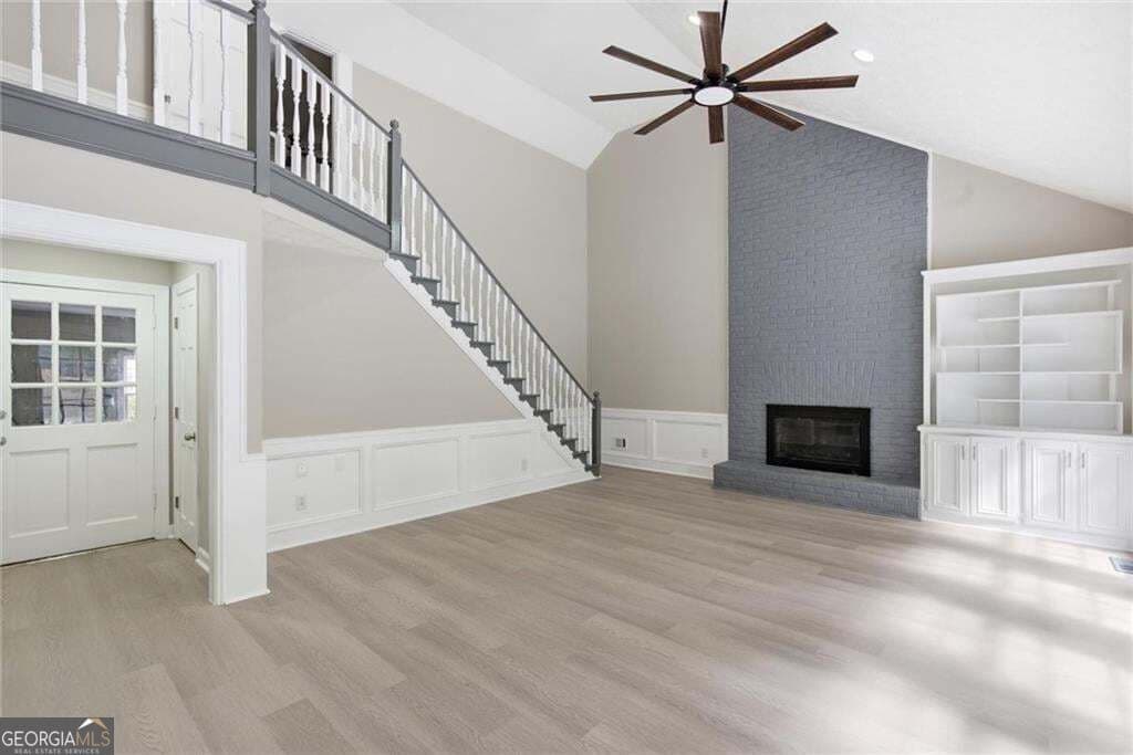 7 bedroom, 4 bathroom, 3,897 sq ft single family residence for sale at 24 Planters Drive, Lilburn, GA 30047 — photo 2