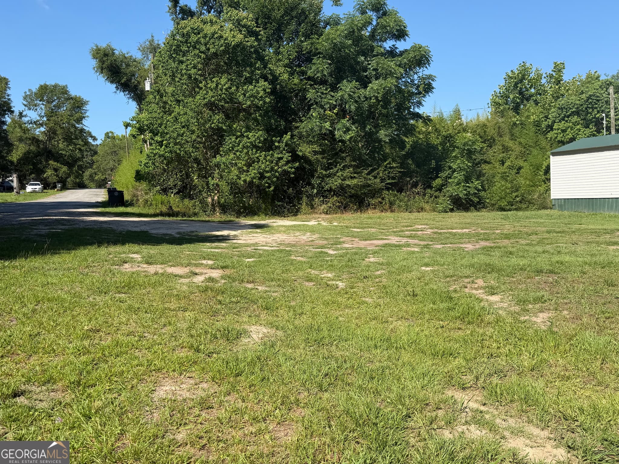 residential lot for sale at 0 N Third North Street, Soperton, GA 30457 — photo 2
