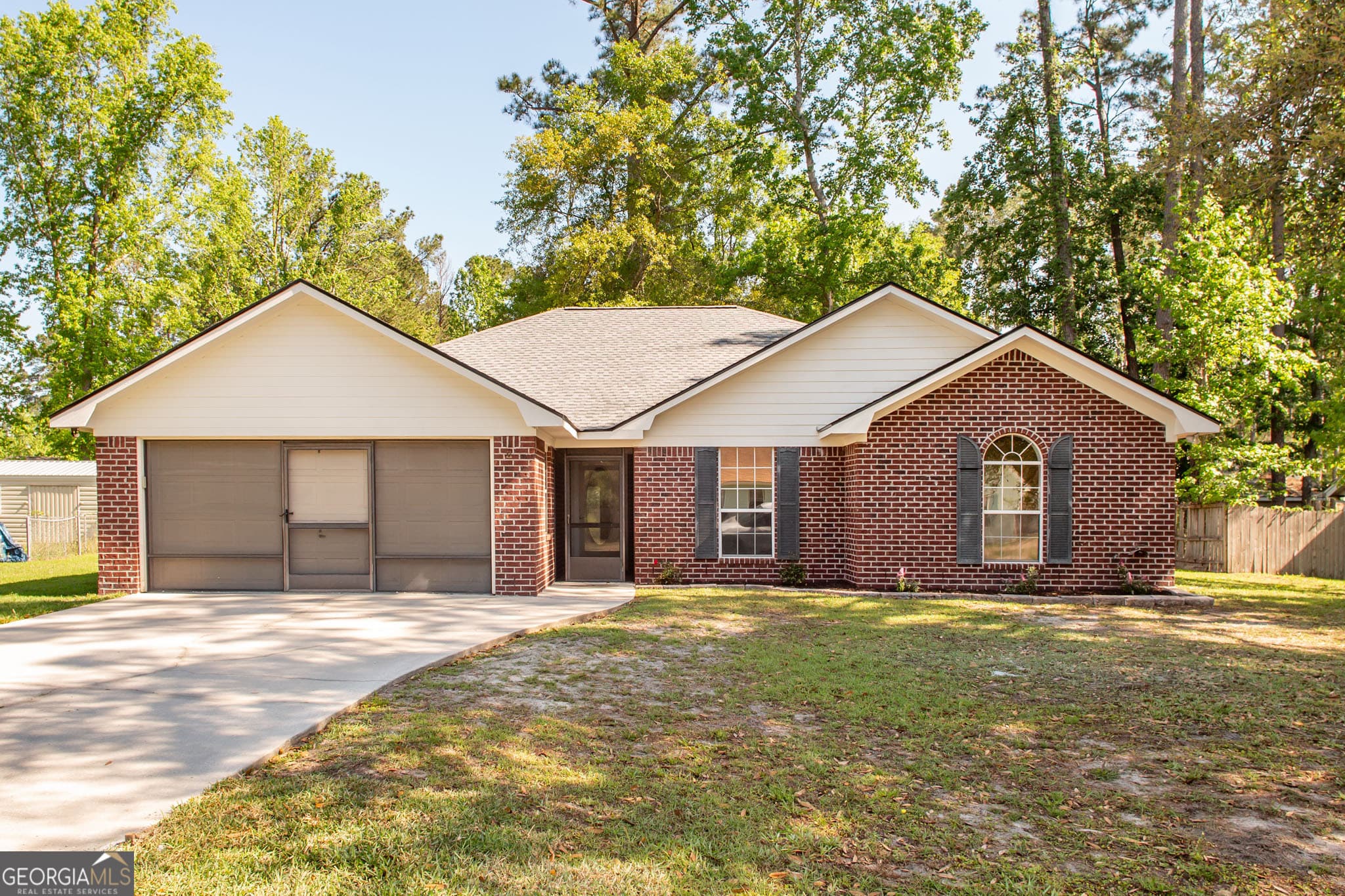 161 Woodbridge Road, Kingsland, GA 31548 — most recent listing photo