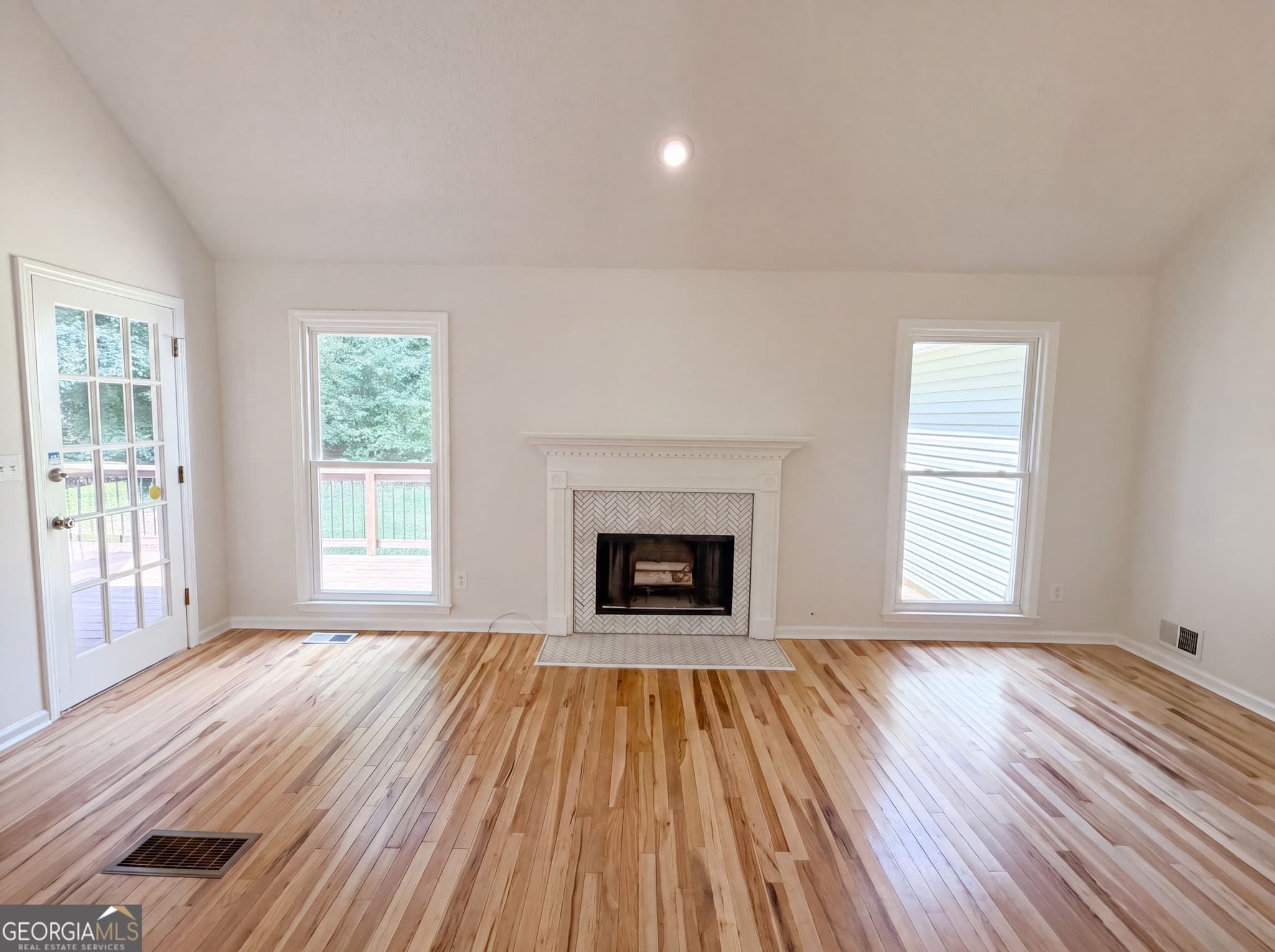 3 bedroom, 2 bathroom, 1,594 sq ft single family residence for sale at 95 Christophers Gallop, Stockbridge, GA 30281 — photo 3
