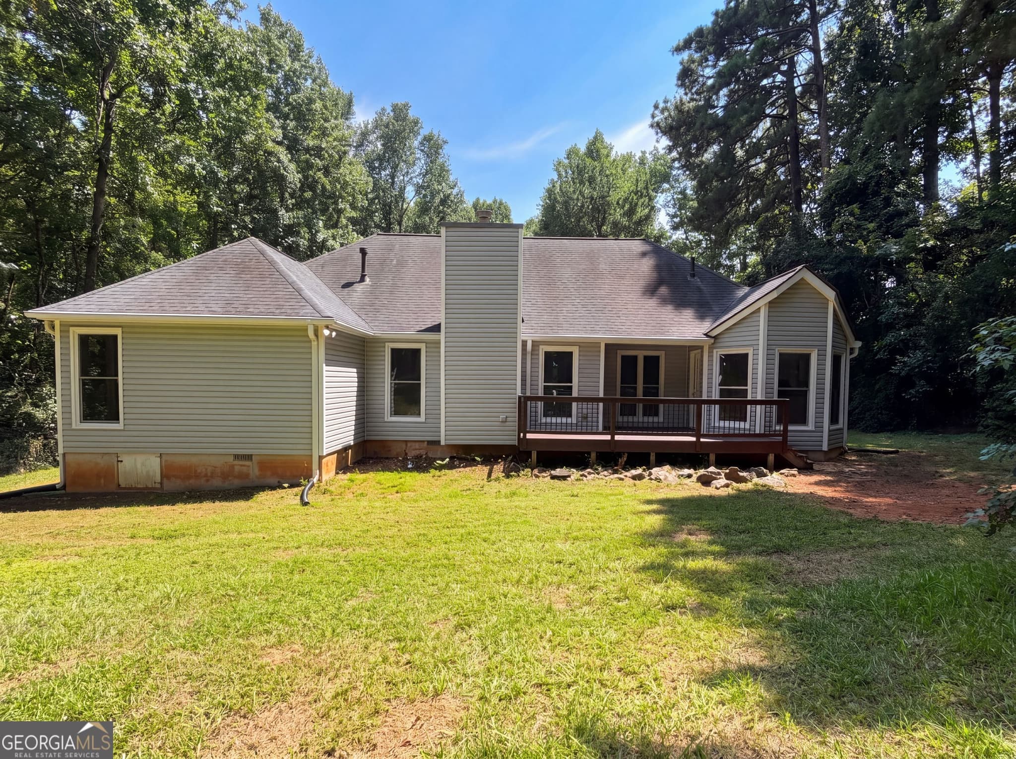 3 bedroom, 2 bathroom, 1,594 sq ft single family residence for sale at 95 Christophers Gallop, Stockbridge, GA 30281 — photo 5