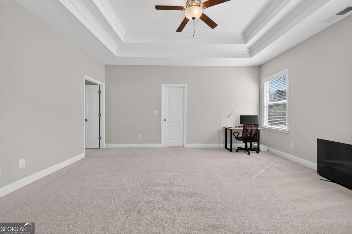 4 bedroom, 3 bathroom, 2,448 sq ft single family residence for sale at 1020 River Park Drive, Johns Creek, GA 30097 — photo 3