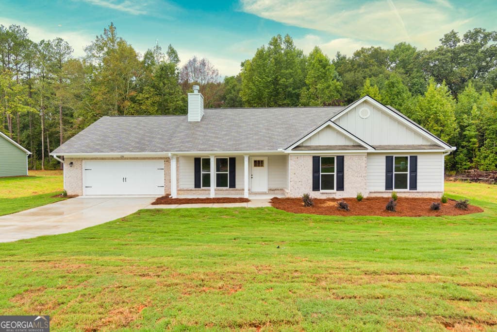 4 bedroom, 3 bathroom, 2,150 sq ft single family residence for sale at 16 Mockingbird Lane 38, Winder, GA 30680 — photo 2
