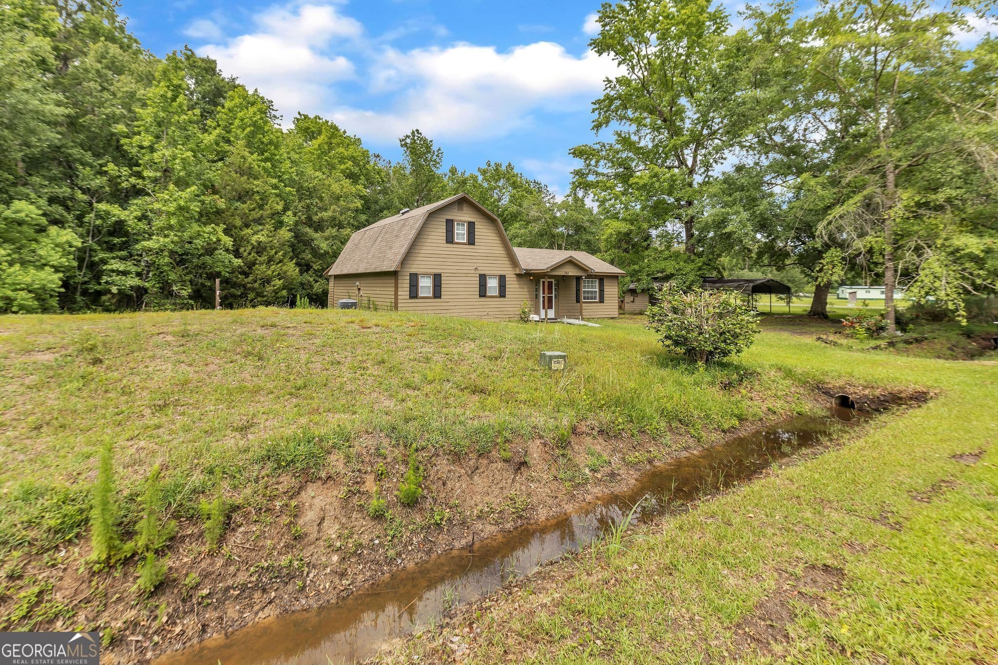 284 Landing Drive, Kingsland, GA 31548 — most recent listing photo