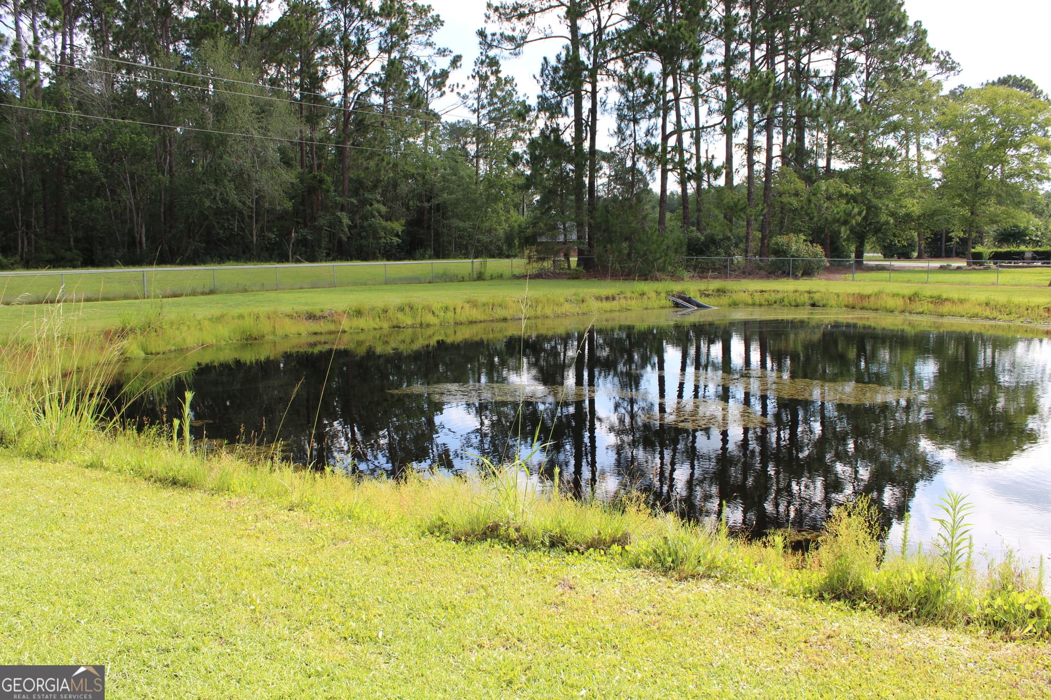 4 bedroom, 4 bathroom, 2,644 sq ft single family residence for sale at 338 Lakeview Drive, Baxley, GA 31513 — photo 5