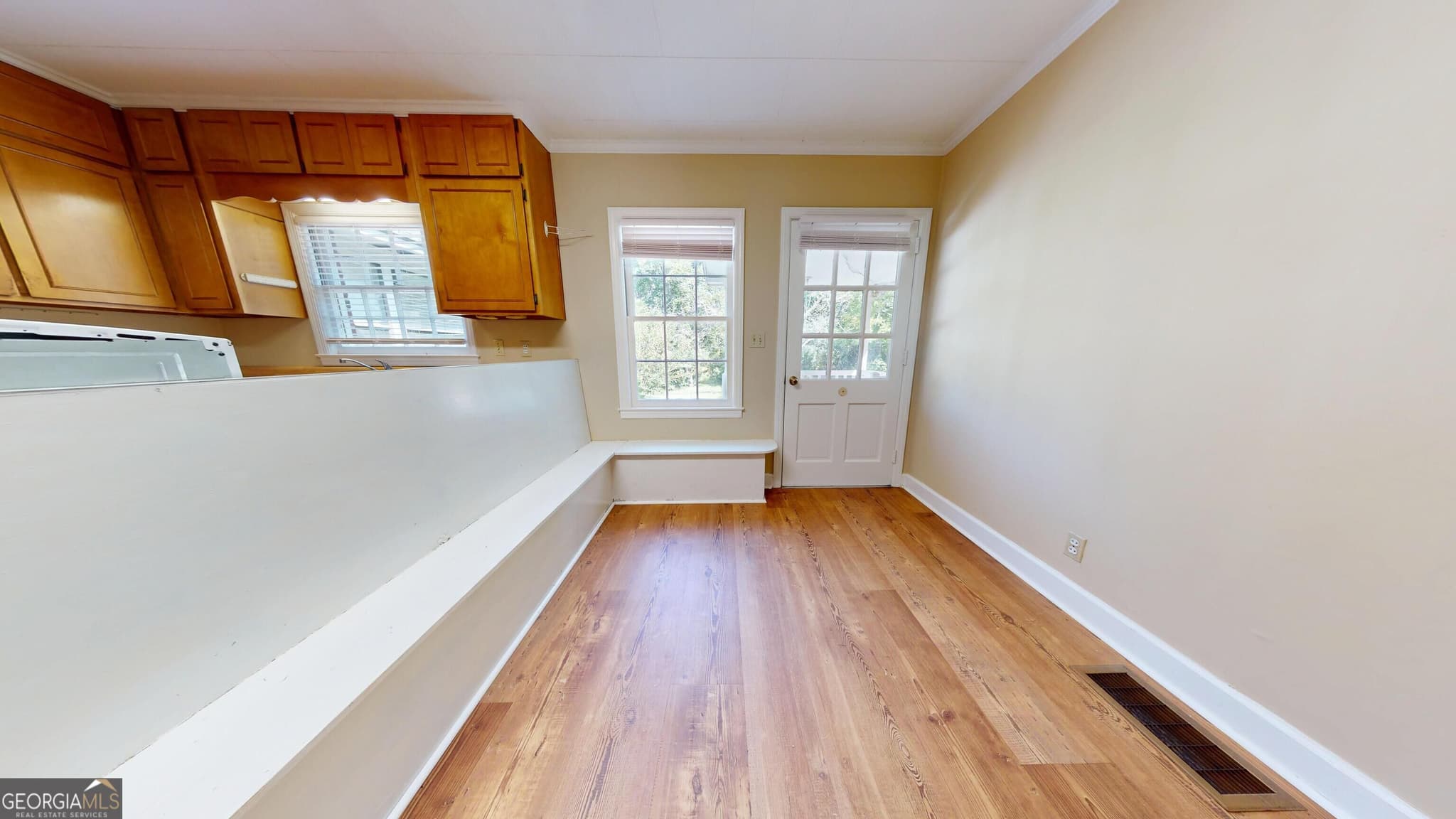 3 bedroom, 2 bathroom, 2,585 sq ft single family residence for sale at 634 W Main Street, Swainsboro, GA 30401 — photo 7