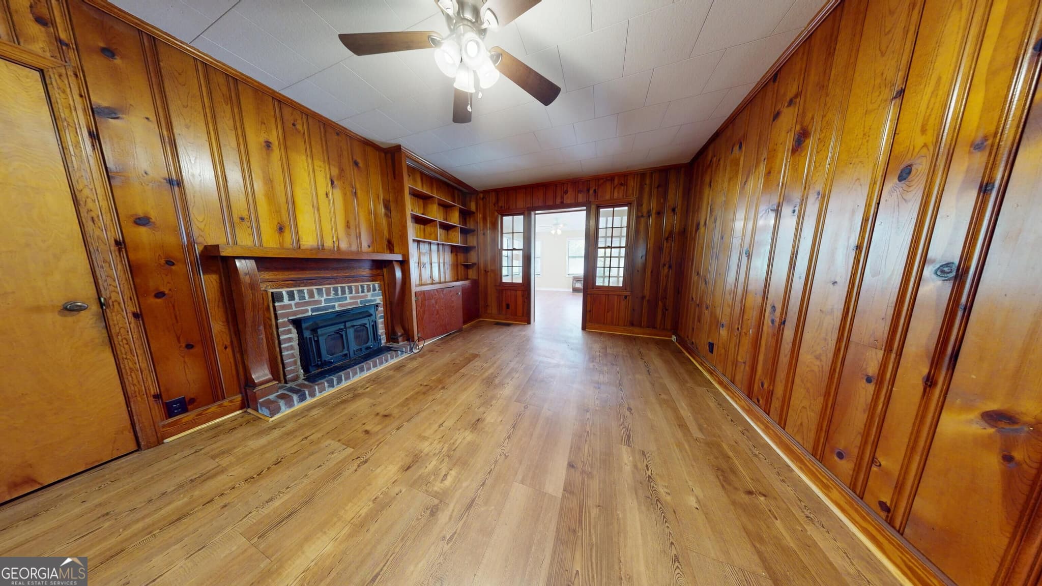 3 bedroom, 2 bathroom, 2,585 sq ft single family residence for sale at 634 W Main Street, Swainsboro, GA 30401 — photo 10
