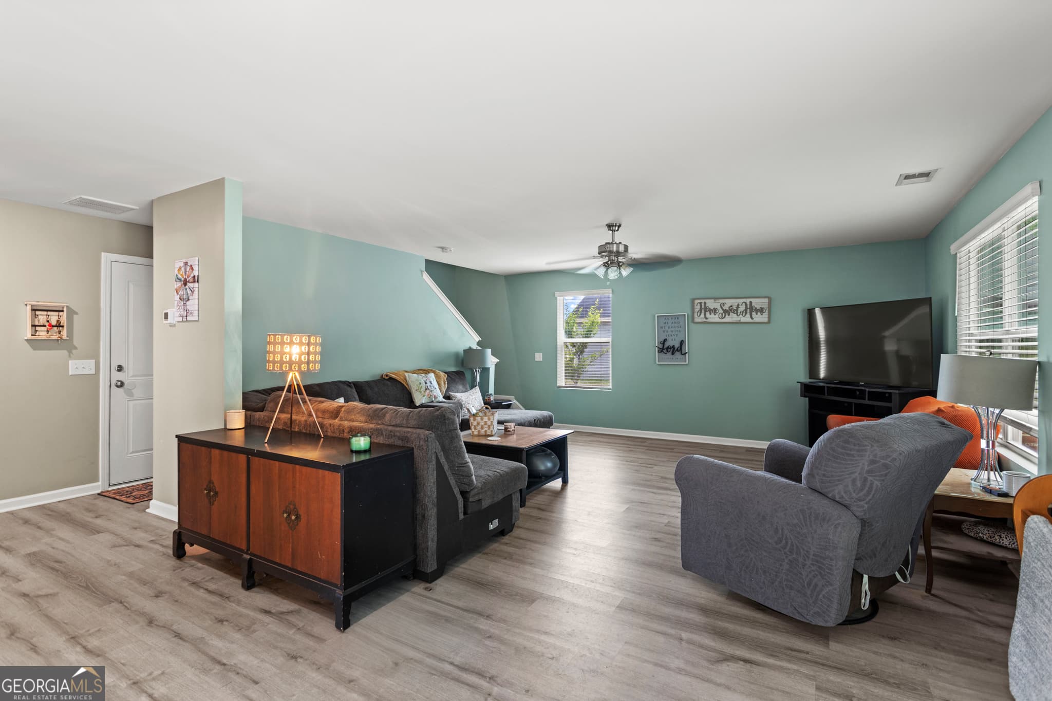 4 bedroom, 2.5 bathroom, 2,831 sq ft single family residence for sale at 31 Blackberry Circle, Guyton, GA 31312 — photo 6