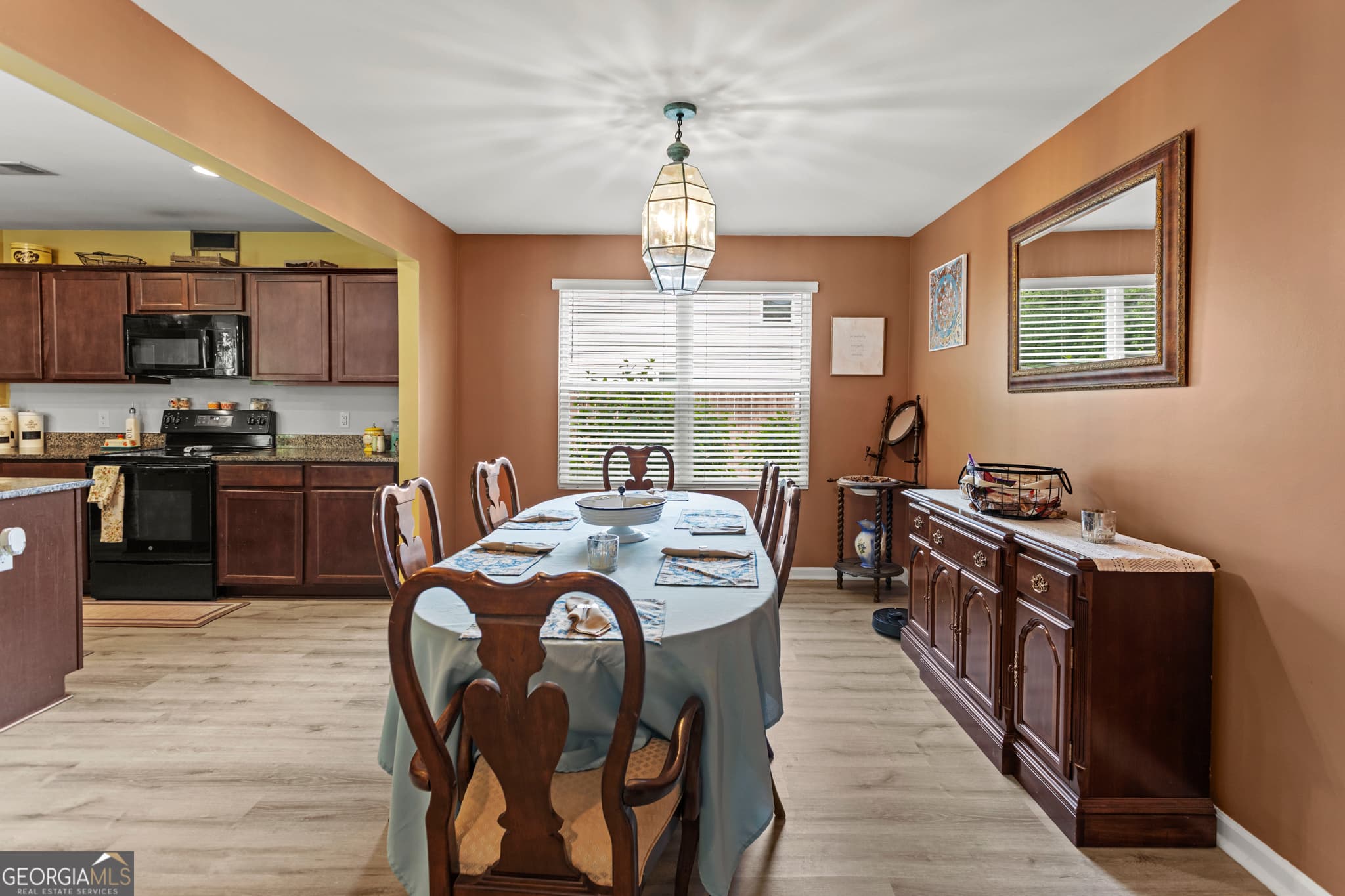 4 bedroom, 2.5 bathroom, 2,831 sq ft single family residence for sale at 31 Blackberry Circle, Guyton, GA 31312 — photo 5