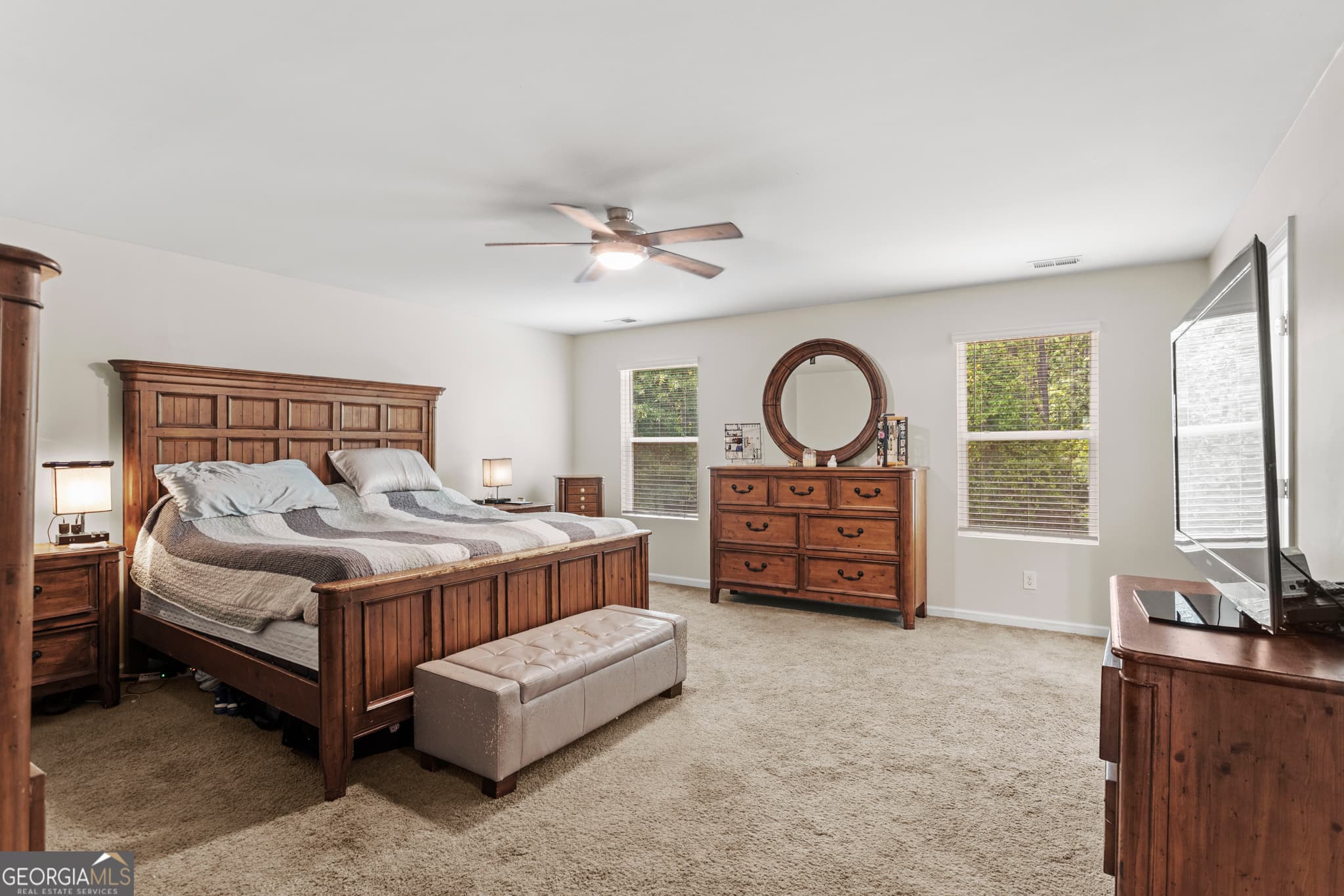 4 bedroom, 2.5 bathroom, 2,831 sq ft single family residence for sale at 31 Blackberry Circle, Guyton, GA 31312 — photo 9