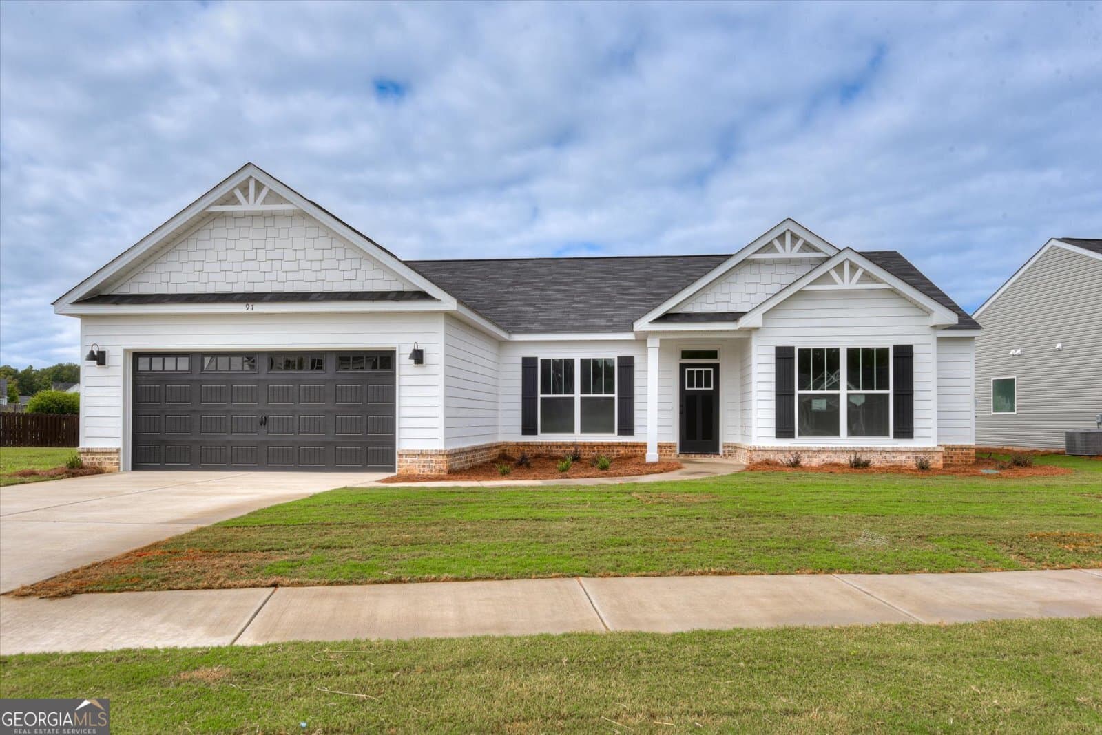 97 Orchard Circle, Edgefield, SC 29824 — most recent listing photo
