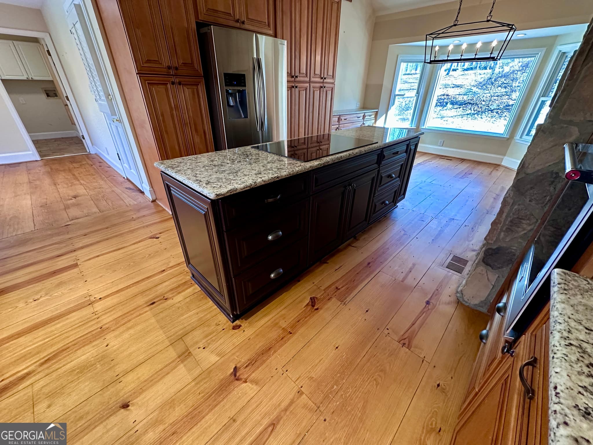 4 bedroom, 3.5 bathroom, 3,823 sq ft single family residence for sale at 8518 Downs Road, Winston, GA 30187 — photo 6