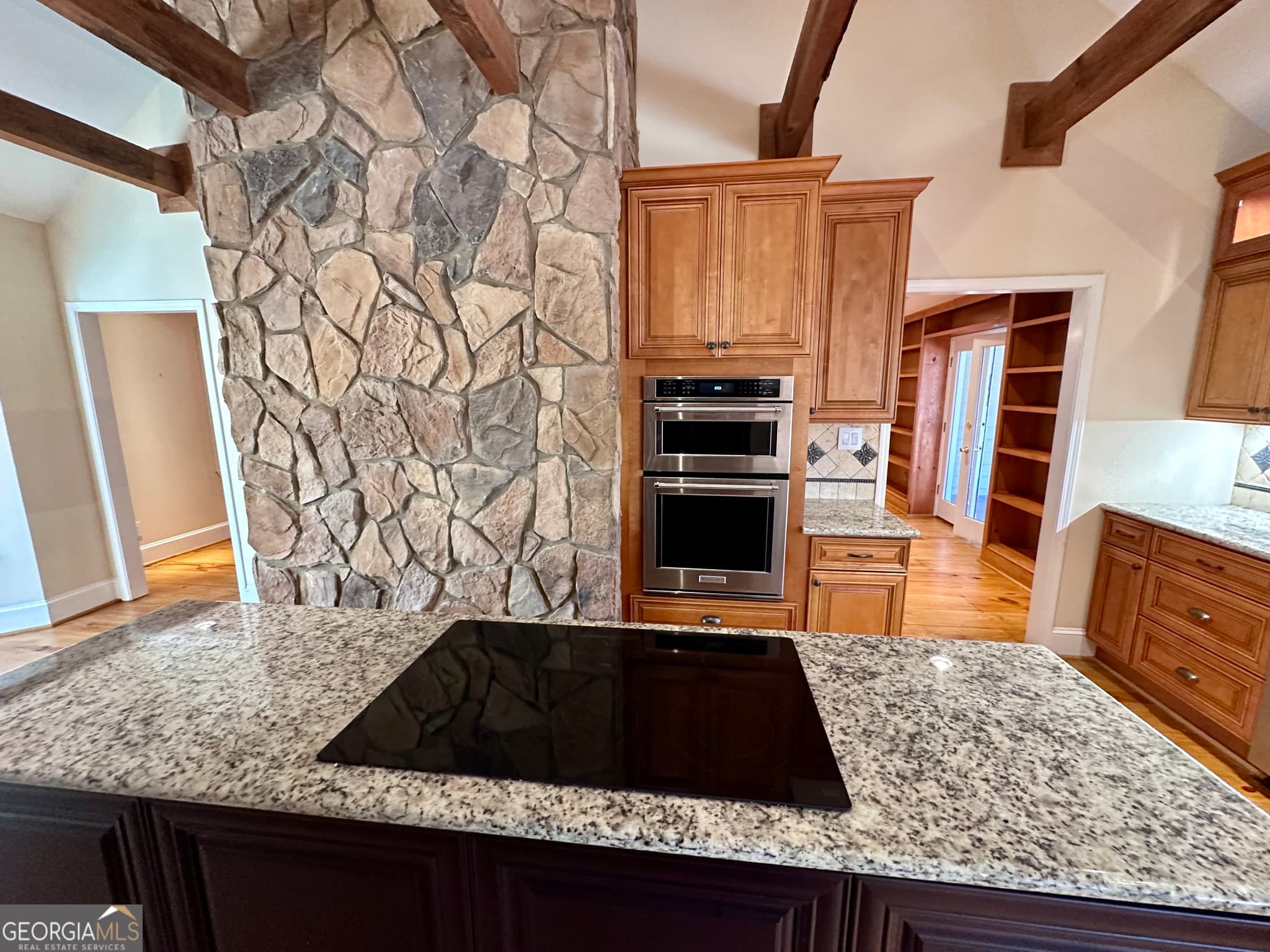 4 bedroom, 3.5 bathroom, 3,823 sq ft single family residence for sale at 8518 Downs Road, Winston, GA 30187 — photo 7