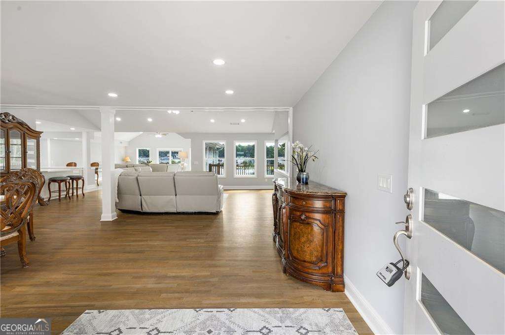 4 bedroom, 4.5 bathroom, 4,247 sq ft single family residence for sale at 9058 Woodlake Lane, Villa Rica, GA 30180 — photo 6