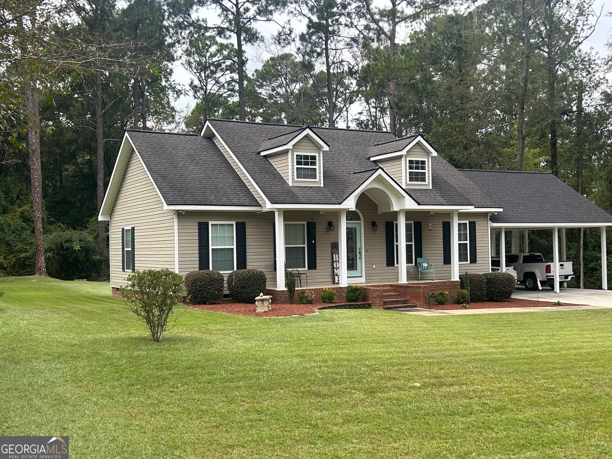 94 24th Avenue, Eastman, GA 31023 — most recent listing photo