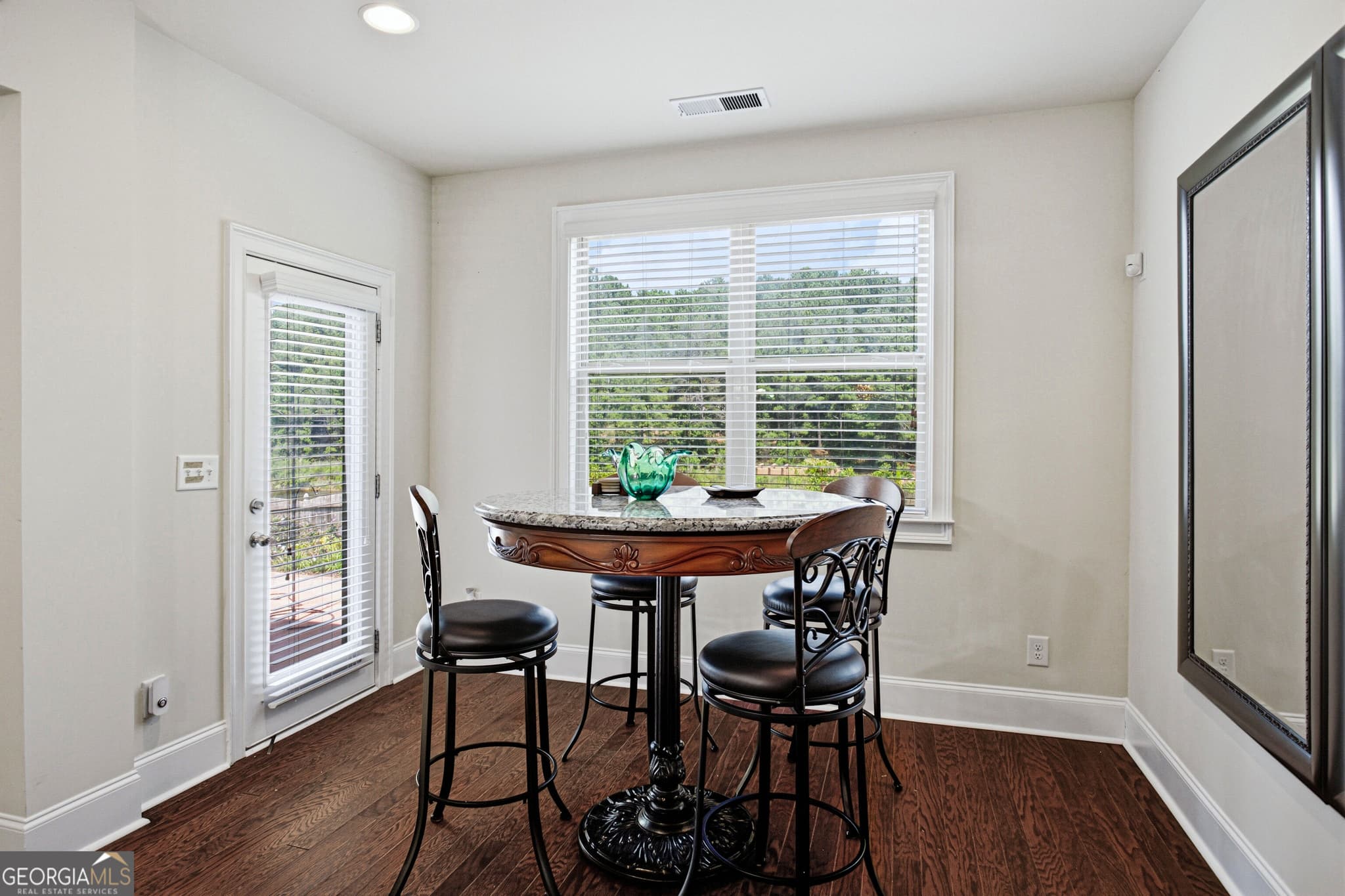5 bedroom, 4 bathroom, 3,492 sq ft single family residence for sale at 366 Gail Pond Drive, Lawrenceville, GA 30045 — photo 9