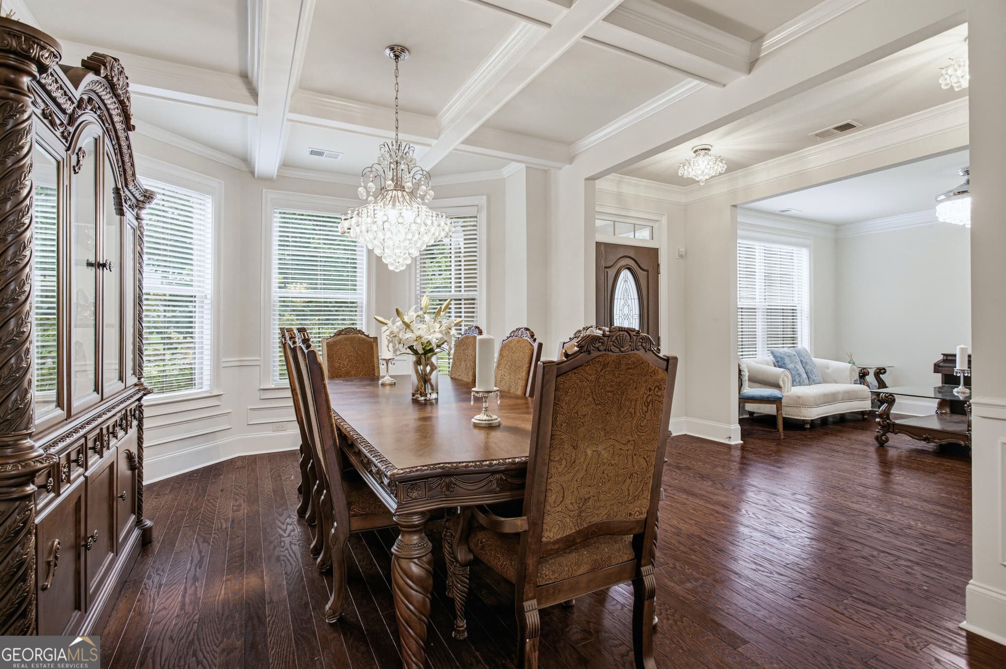 5 bedroom, 4 bathroom, 3,492 sq ft single family residence for sale at 366 Gail Pond Drive, Lawrenceville, GA 30045 — photo 4