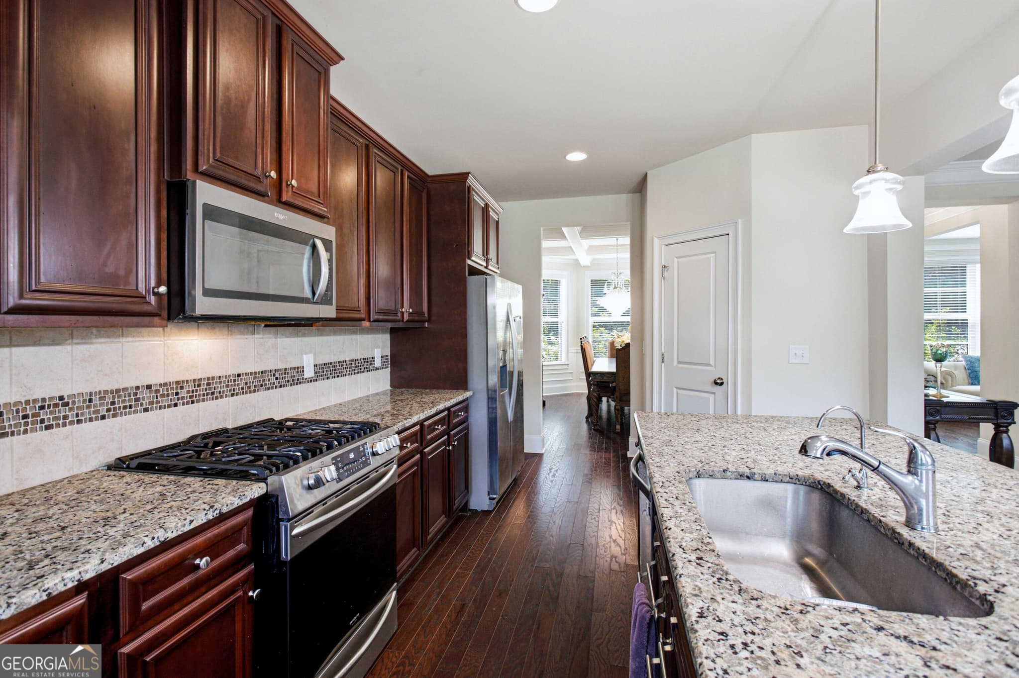 5 bedroom, 4 bathroom, 3,492 sq ft single family residence for sale at 366 Gail Pond Drive, Lawrenceville, GA 30045 — photo 8