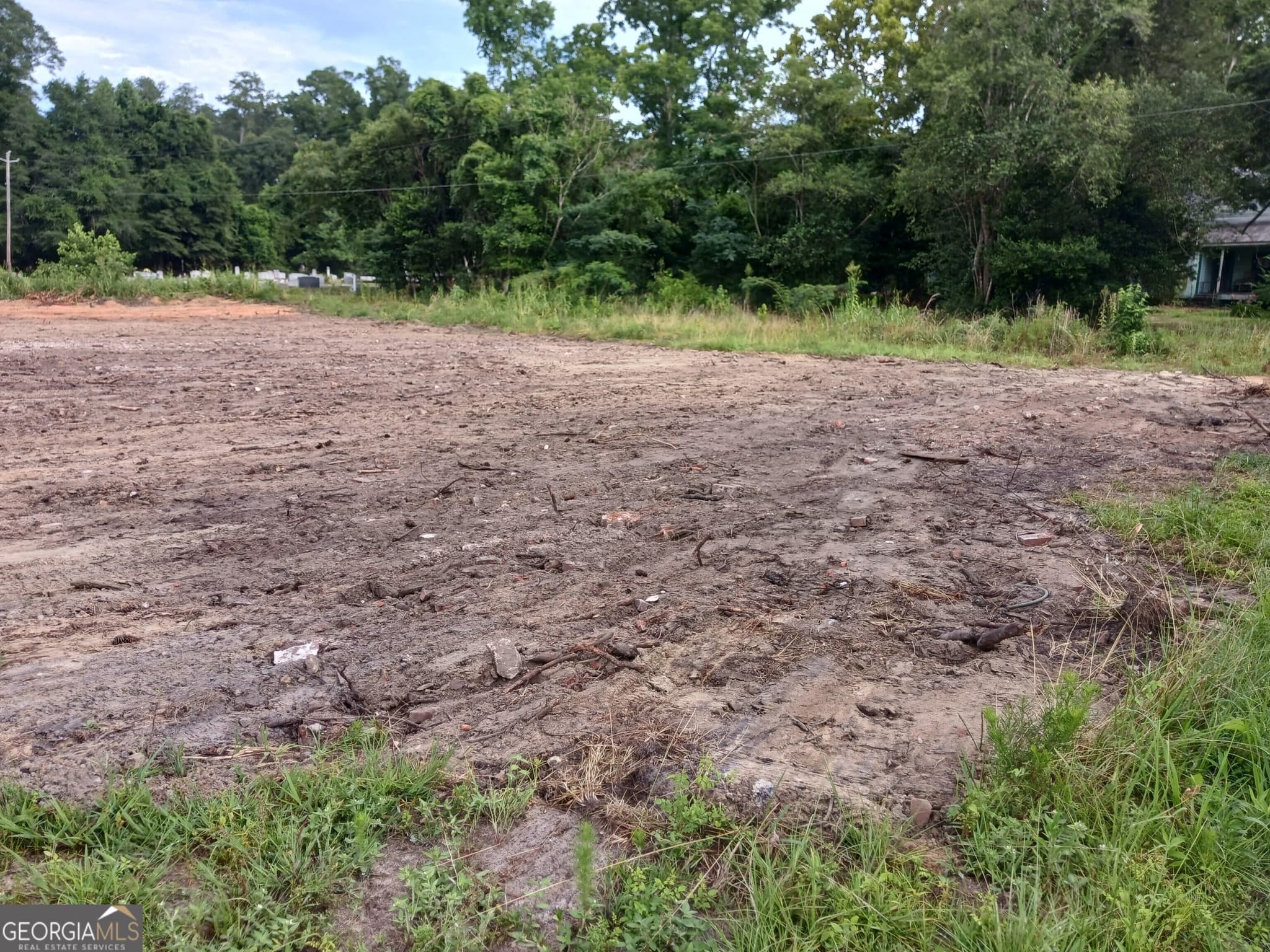 commercial for sale at 2930 Oliver Highway, Oliver, GA 30449 — photo 6
