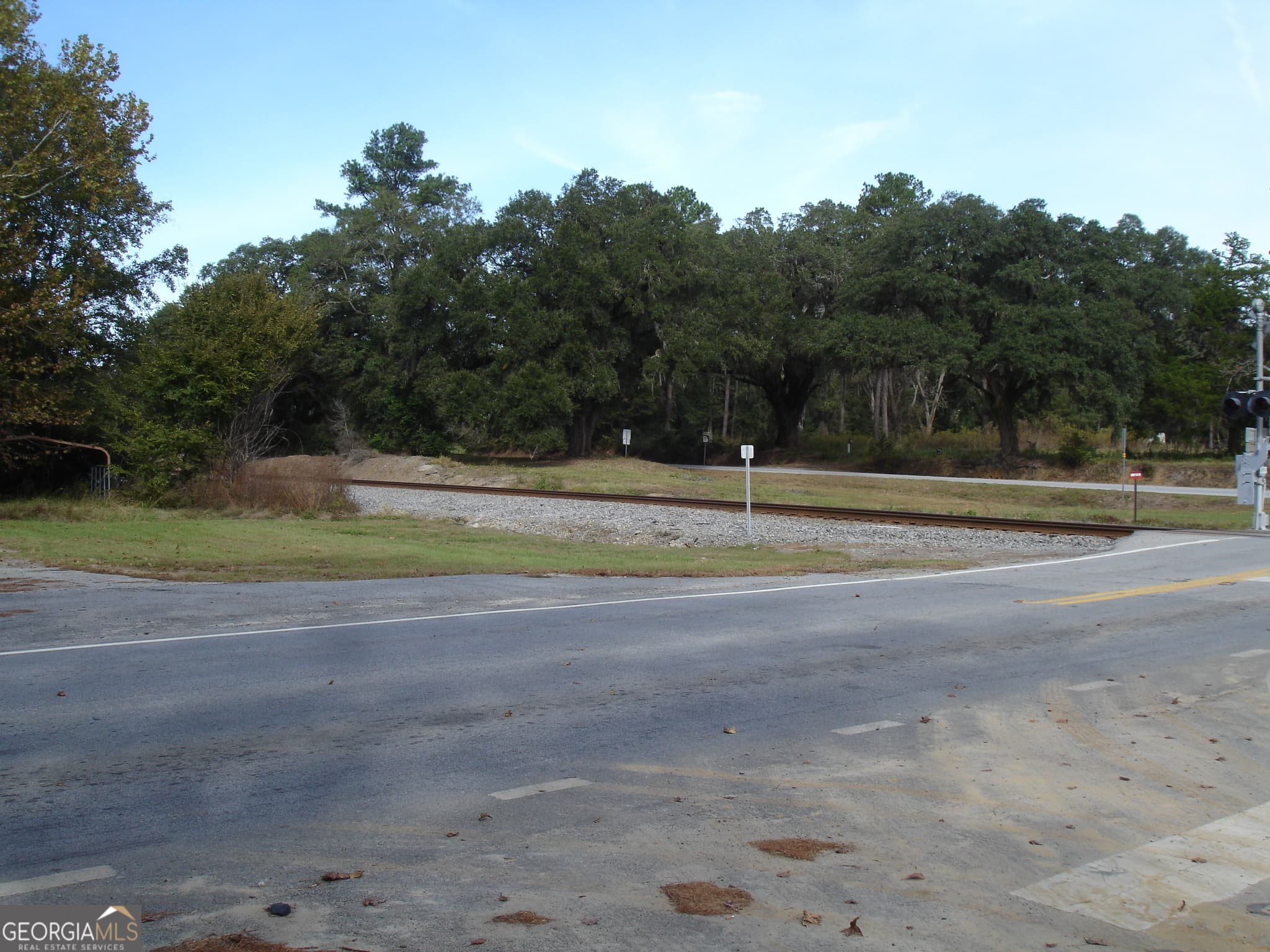 commercial for sale at 2930 Oliver Highway, Oliver, GA 30449 — photo 3