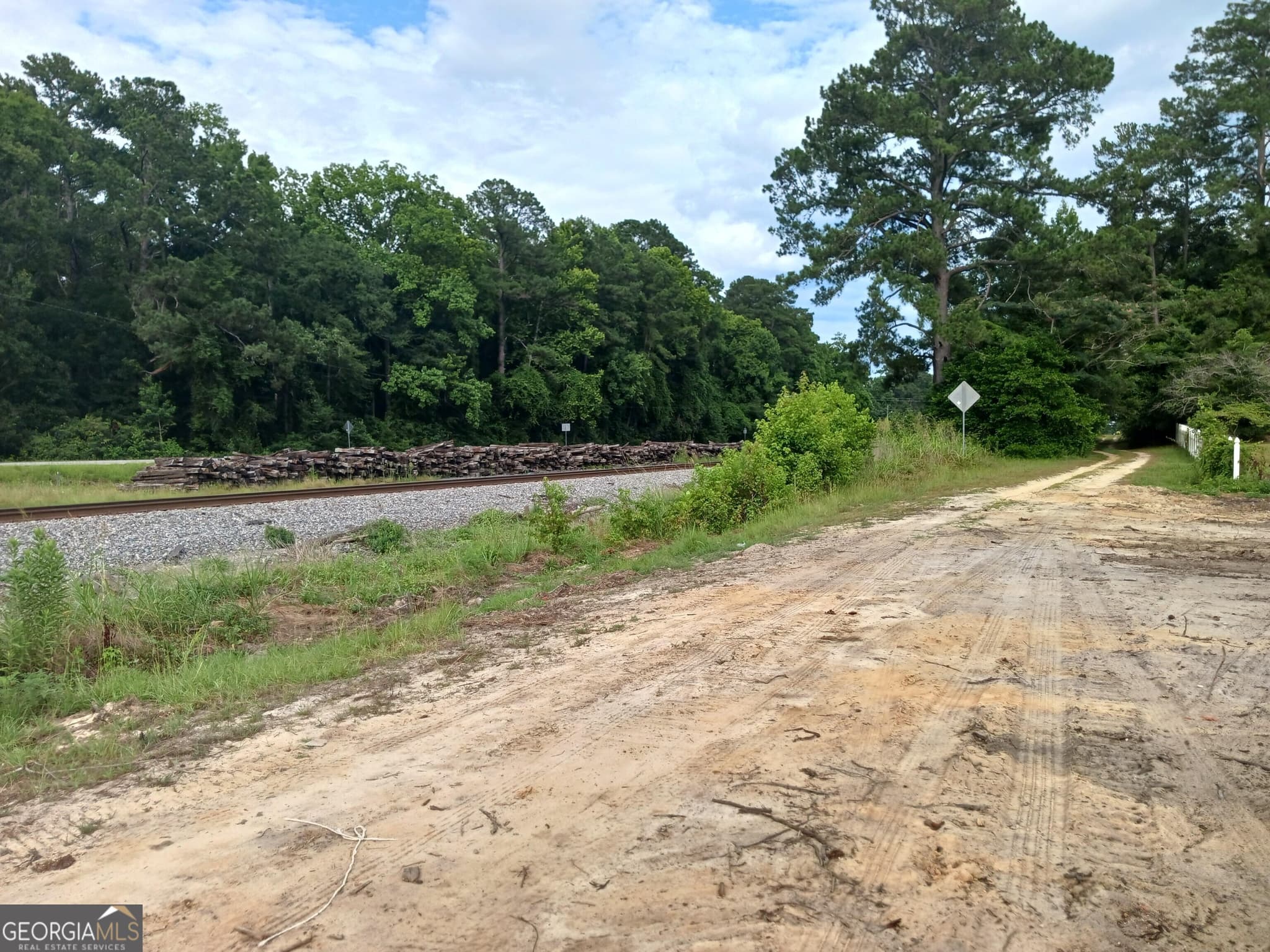 commercial for sale at 2930 Oliver Highway, Oliver, GA 30449 — photo 4