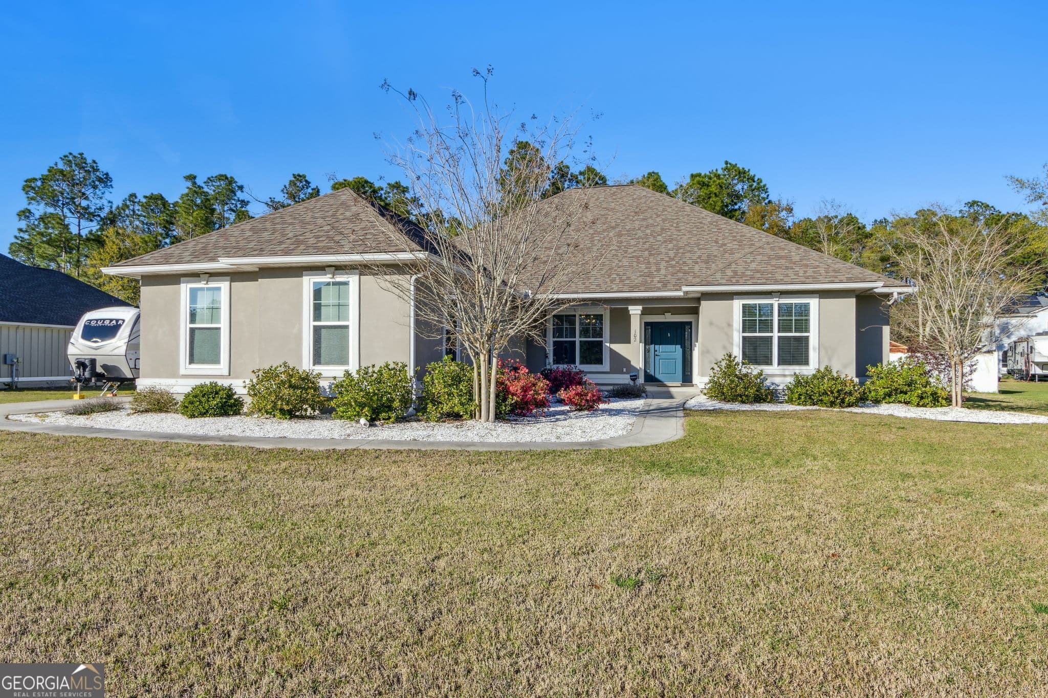 102 Pennington Way, Kingsland, GA 31548 — most recent listing photo