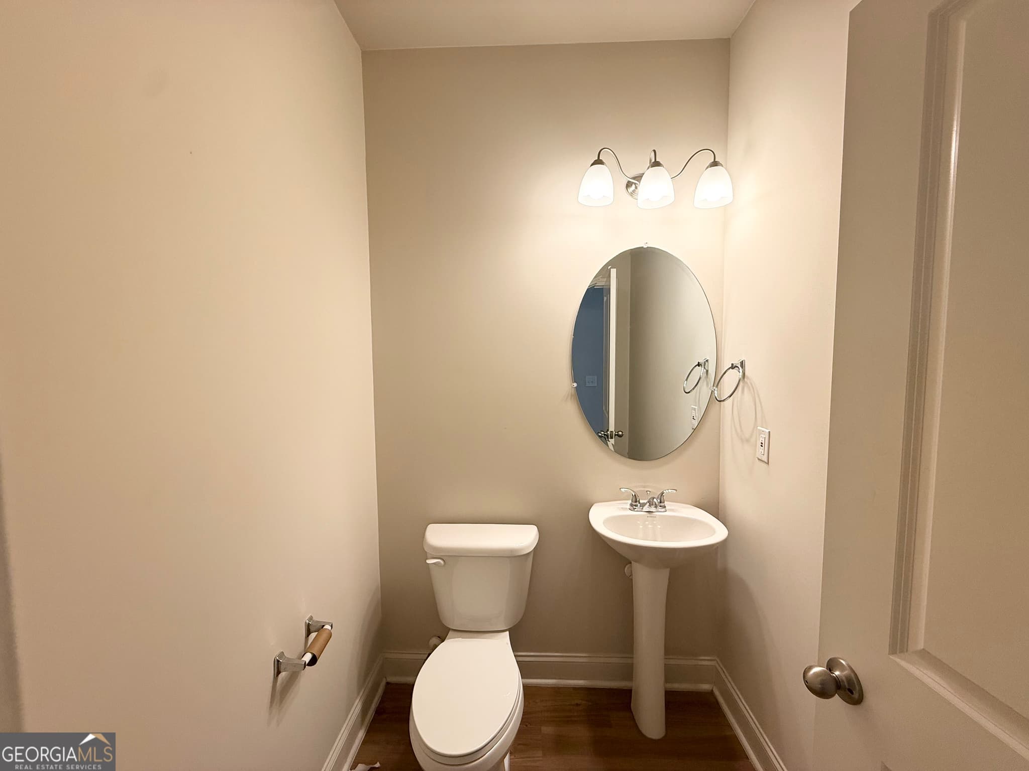 4 bedroom, 2.5 bathroom, 2,352 sq ft single family residence for sale at 255 Dublin Way, Dallas, GA 30132 — photo 10