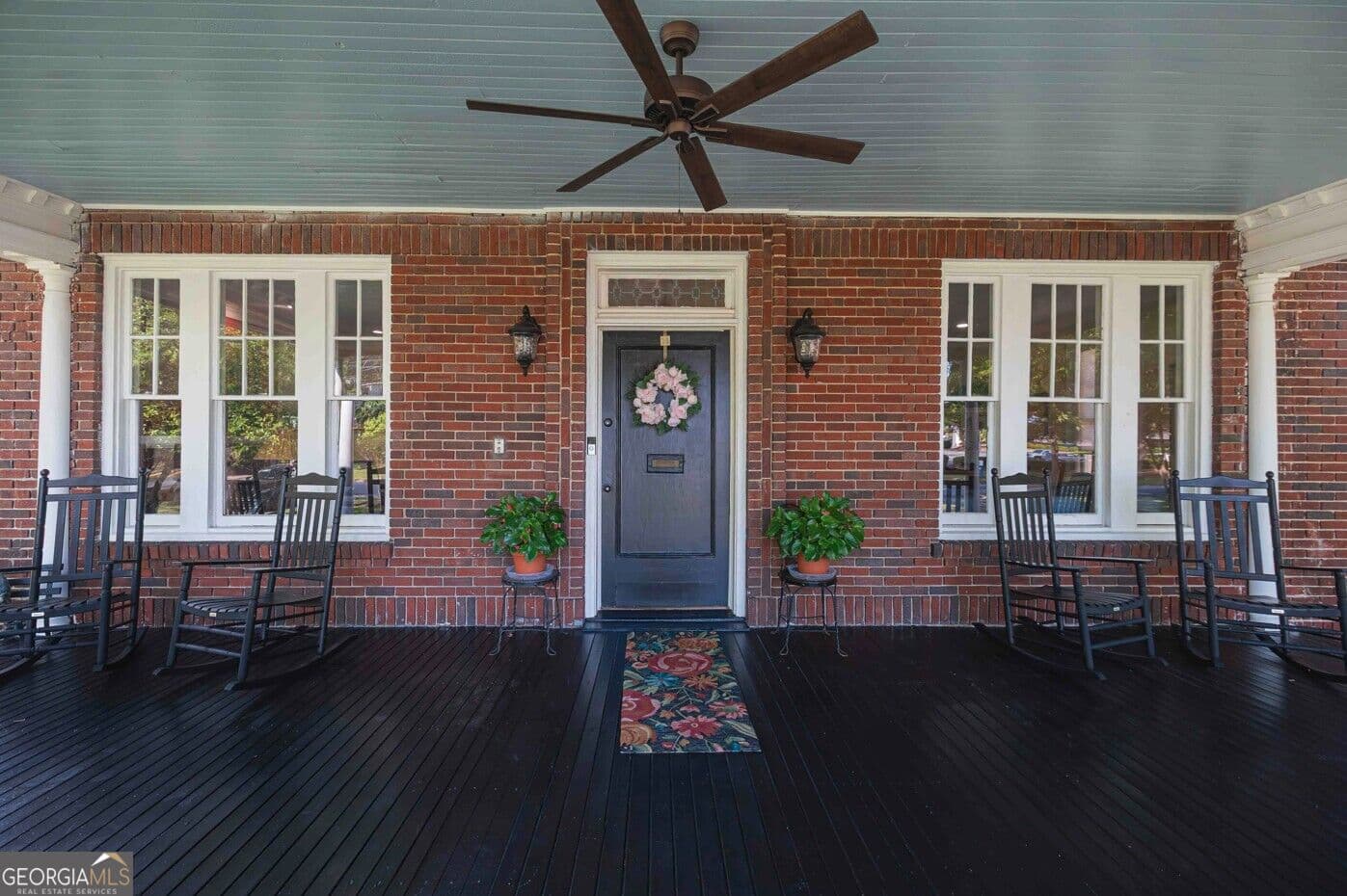 4 bedroom, 3.5 bathroom, 3,859 sq ft single family residence for sale at 1415 3rd Avenue, Columbus, GA 31901 — photo 3