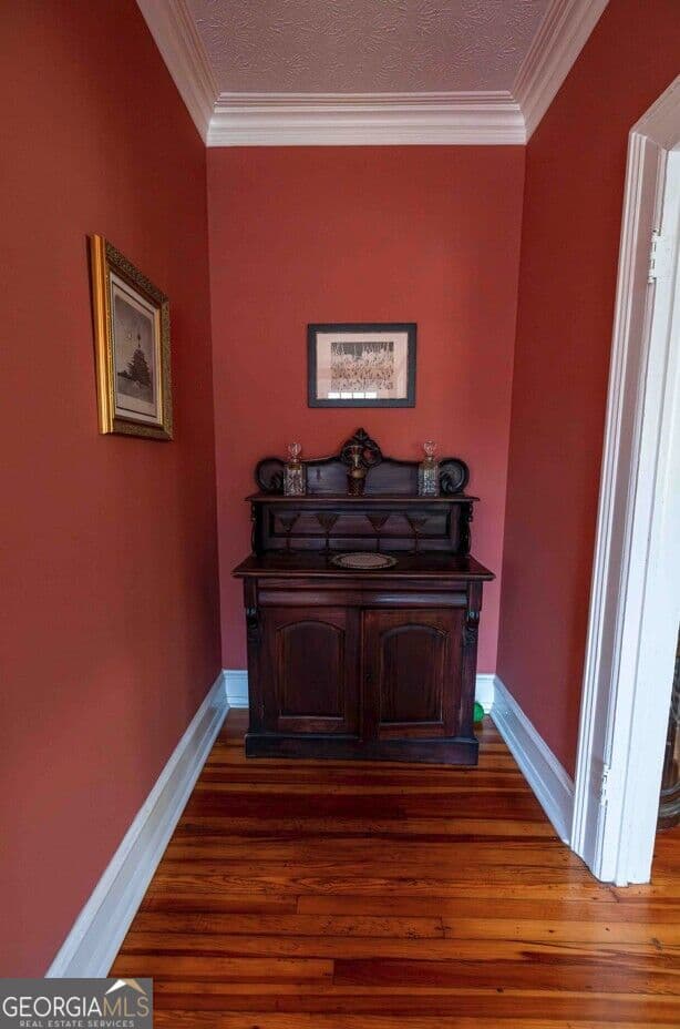 4 bedroom, 3.5 bathroom, 3,859 sq ft single family residence for sale at 1415 3rd Avenue, Columbus, GA 31901 — photo 10