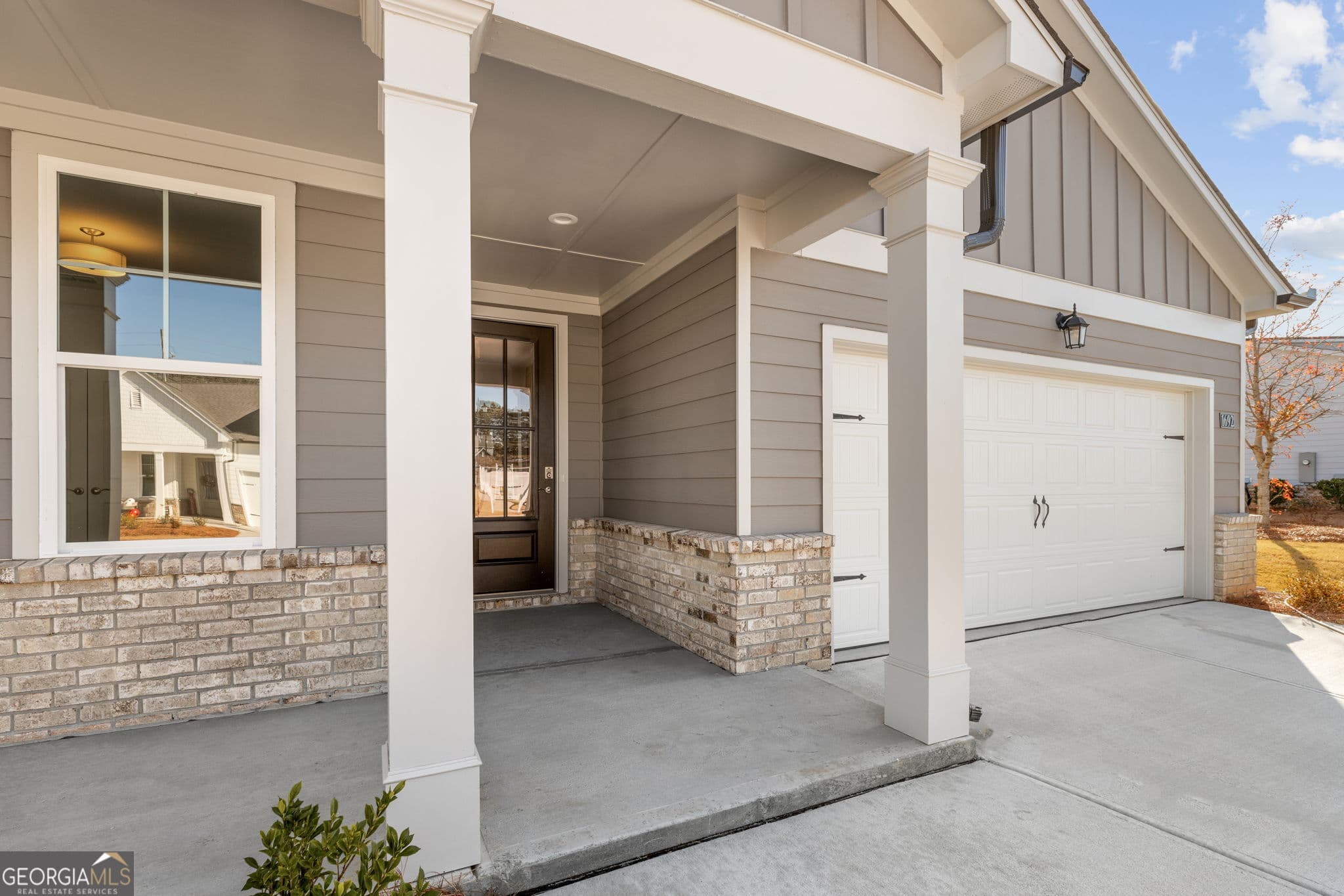 3 bedroom, 2 bathroom single family residence for sale at 1590 Savory Way 63, Loganville, GA 30052 — photo 2