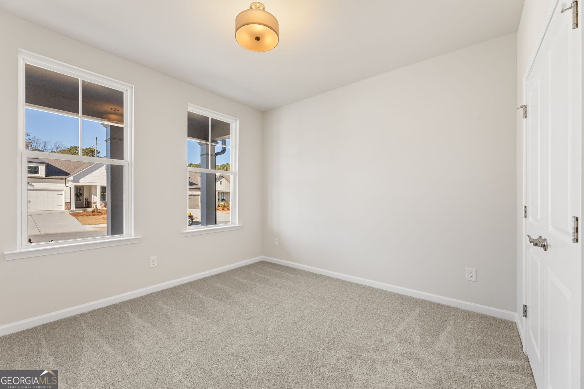 3 bedroom, 2 bathroom single family residence for sale at 1590 Savory Way 63, Loganville, GA 30052 — photo 5