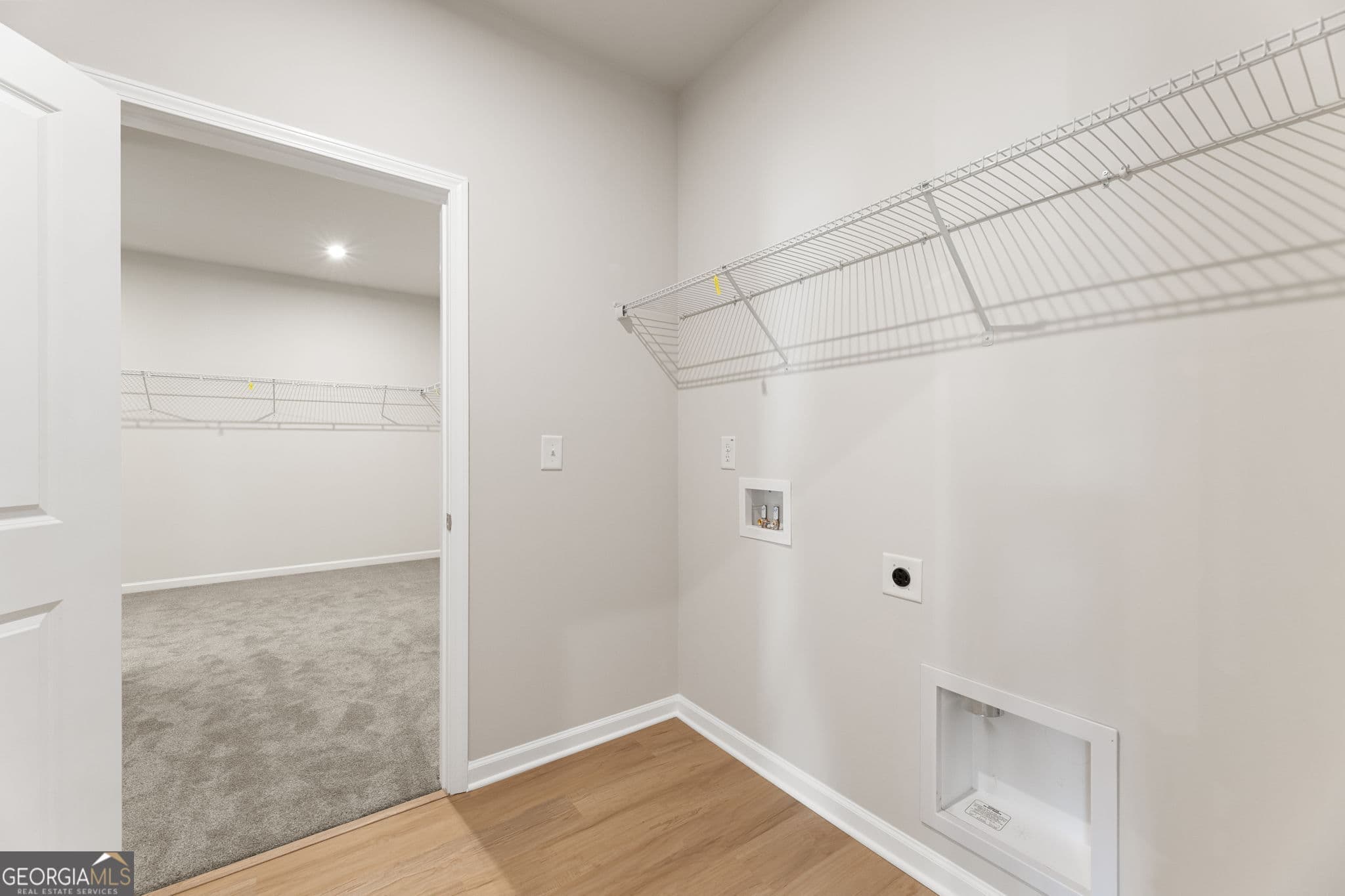 3 bedroom, 2 bathroom single family residence for sale at 1590 Savory Way 63, Loganville, GA 30052 — photo 8