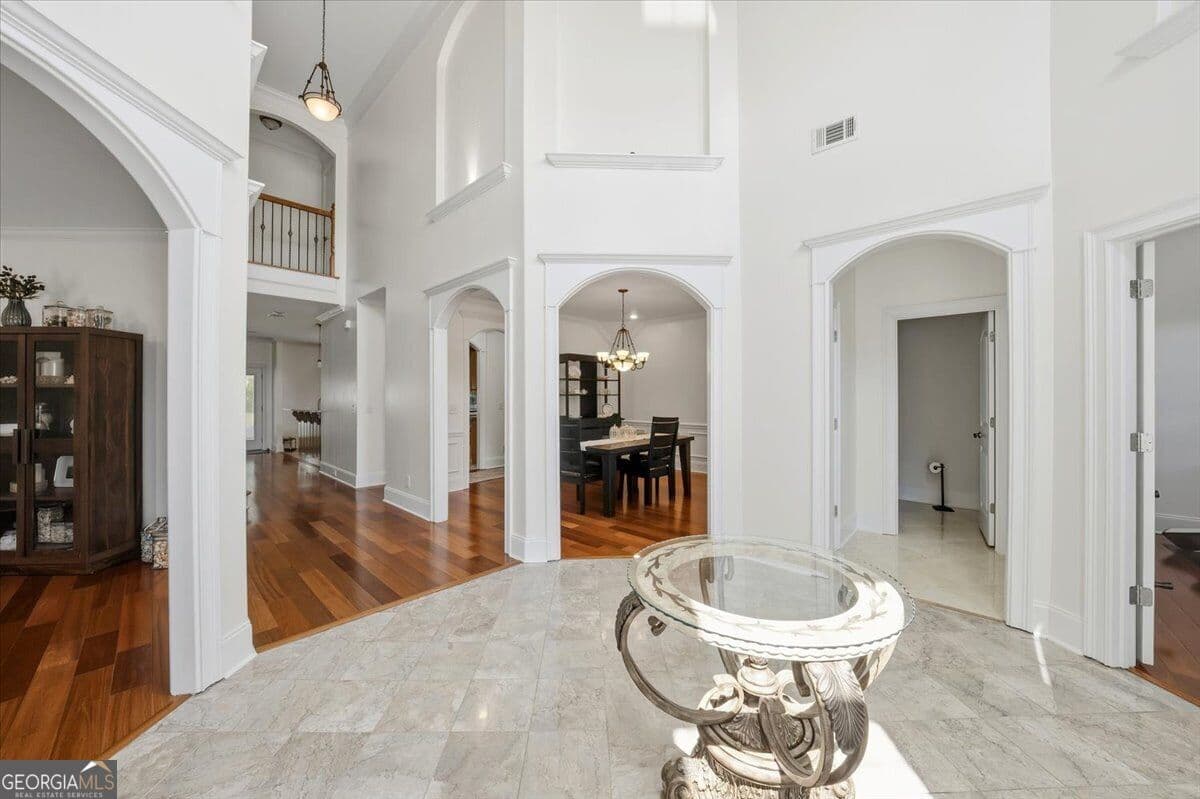 4 bedroom, 3.5 bathroom, 4,335 sq ft single family residence for sale at 610 Cannock Court, Bonaire, GA 31005 — photo 6