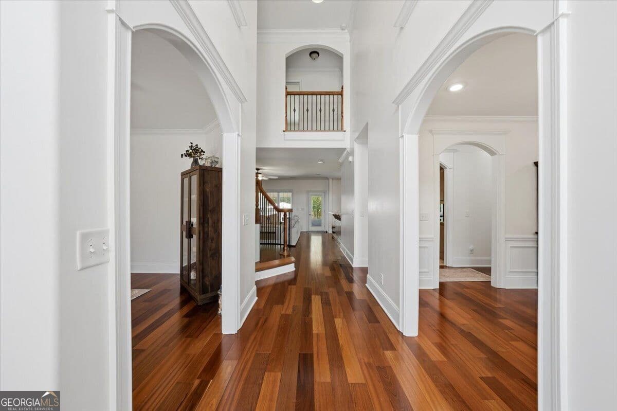 4 bedroom, 3.5 bathroom, 4,335 sq ft single family residence for sale at 610 Cannock Court, Bonaire, GA 31005 — photo 7
