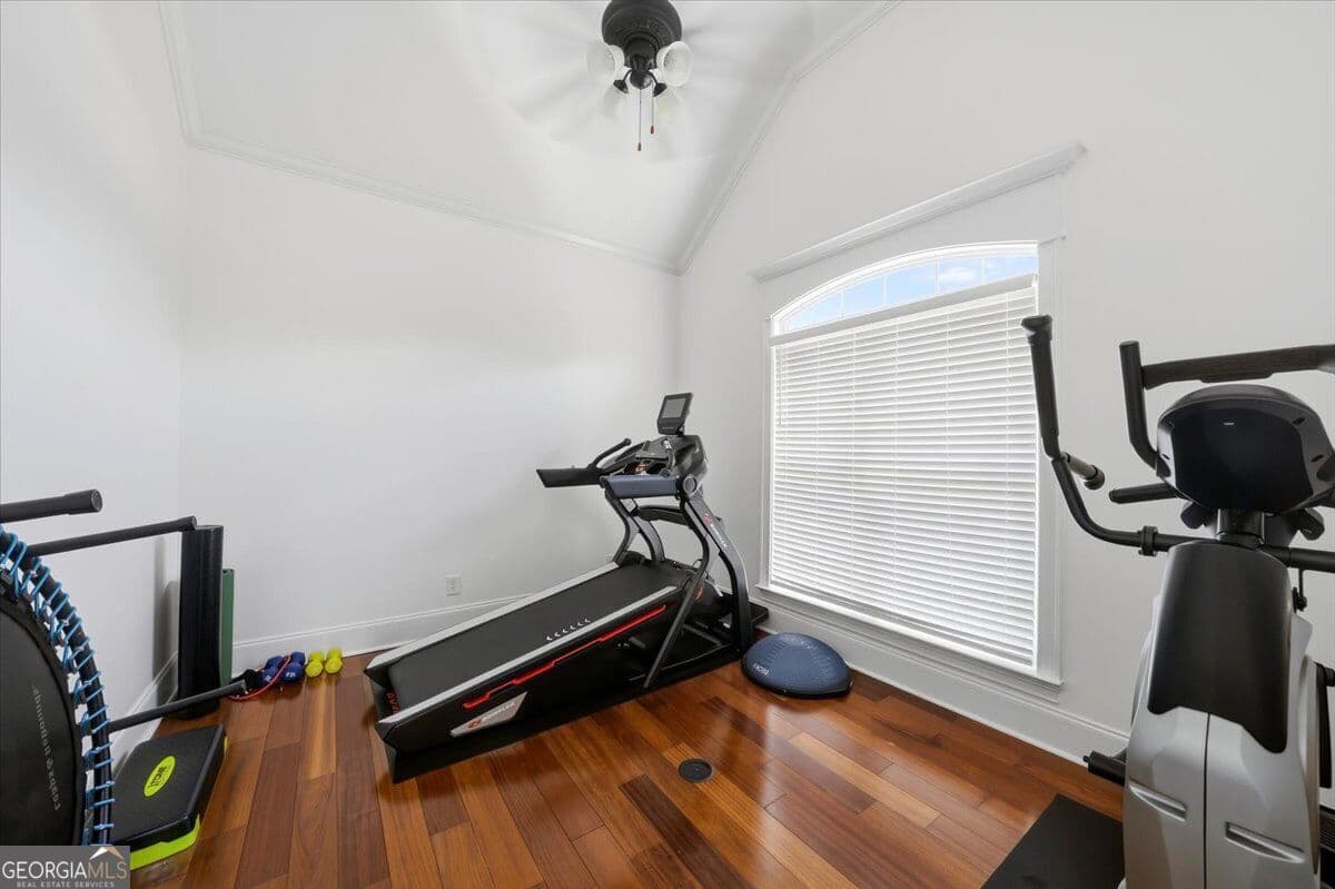 4 bedroom, 3.5 bathroom, 4,335 sq ft single family residence for sale at 610 Cannock Court, Bonaire, GA 31005 — photo 9