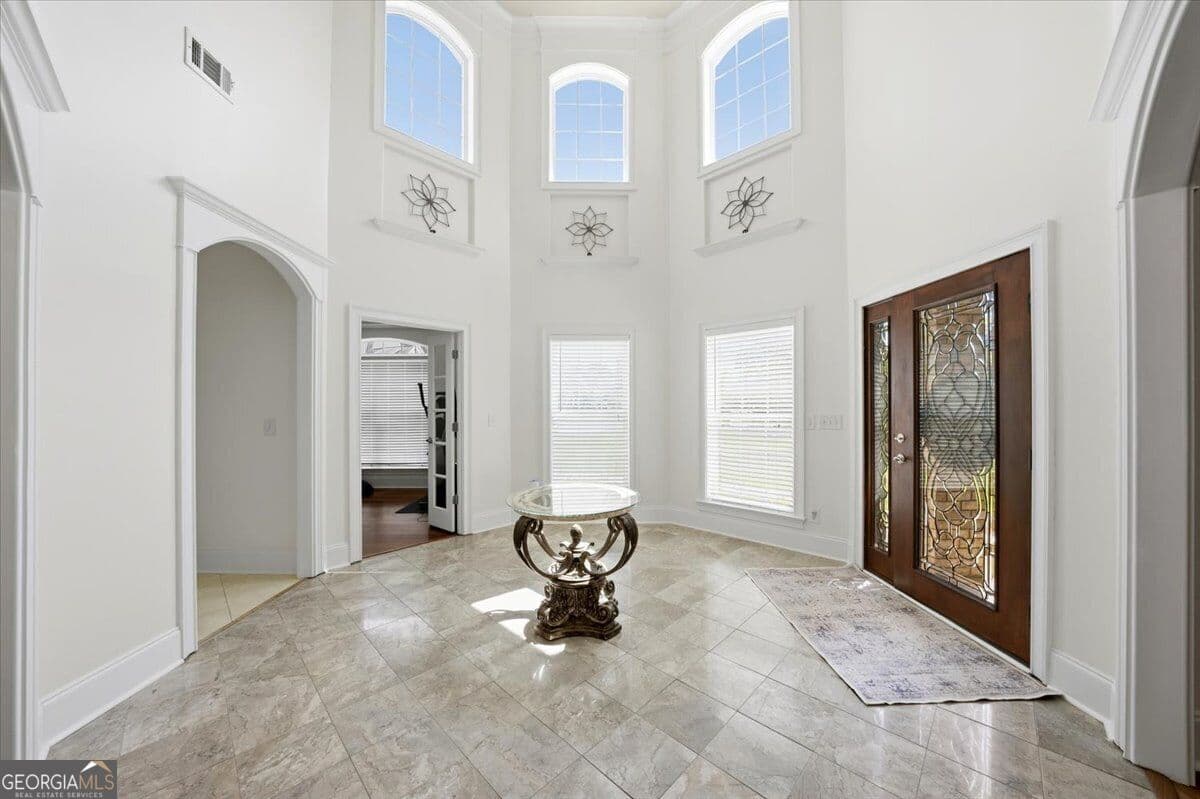 4 bedroom, 3.5 bathroom, 4,335 sq ft single family residence for sale at 610 Cannock Court, Bonaire, GA 31005 — photo 8