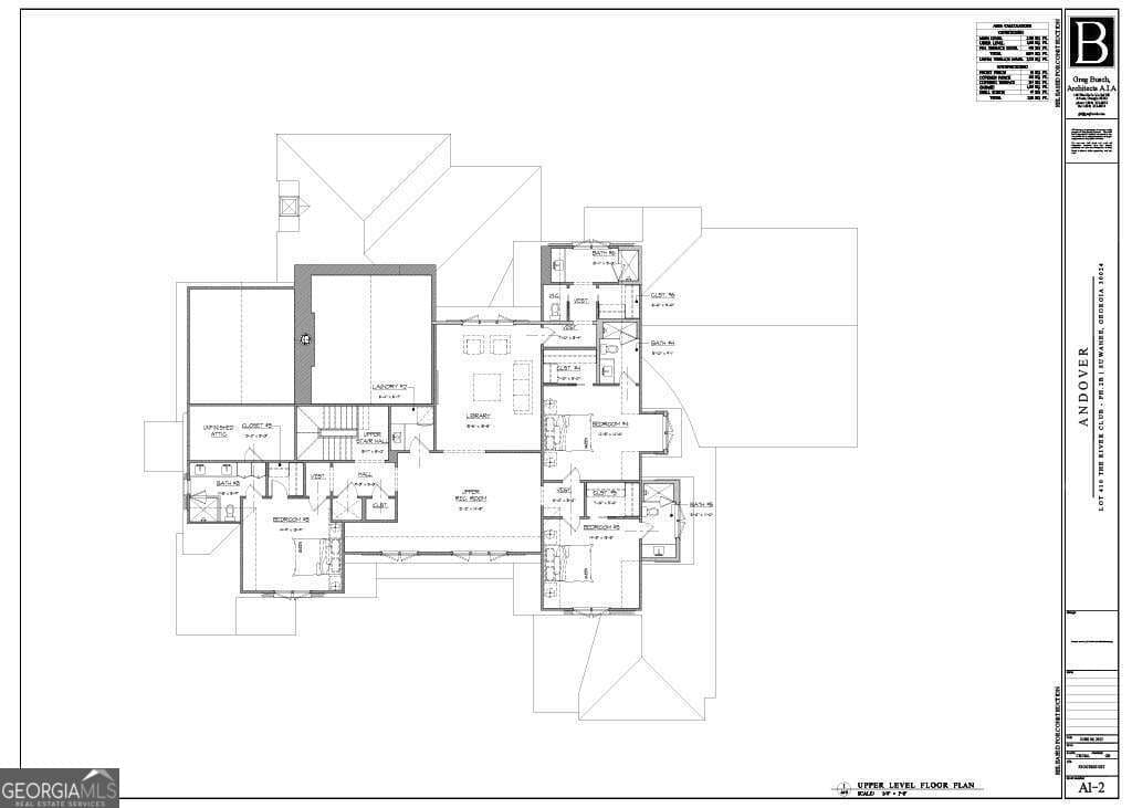 5 bedroom, 6.5 bathroom, 6,572 sq ft single family residence for sale at 821 Woodvale Point, Suwanee, GA 30024 — photo 6
