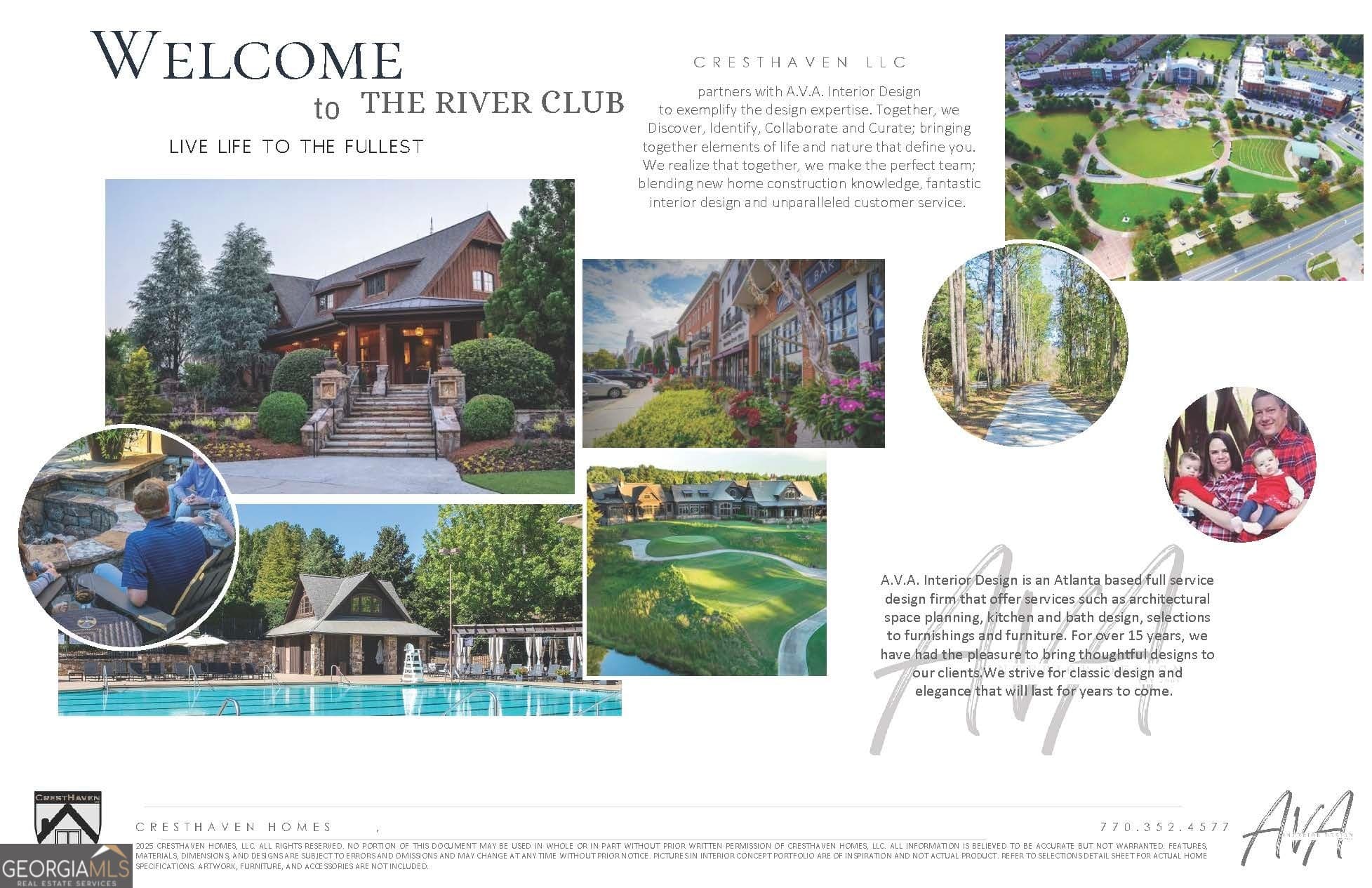 5 bedroom, 6.5 bathroom, 6,572 sq ft single family residence for sale at 821 Woodvale Point, Suwanee, GA 30024 — photo 8