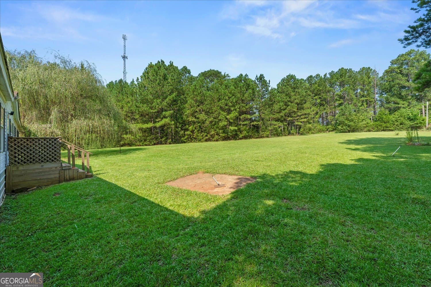 4 bedroom, 2 bathroom, 2,240 sq ft manufactured home,single family residence for sale at 4401 Thomson Road, Washington, GA 30673 — photo 2