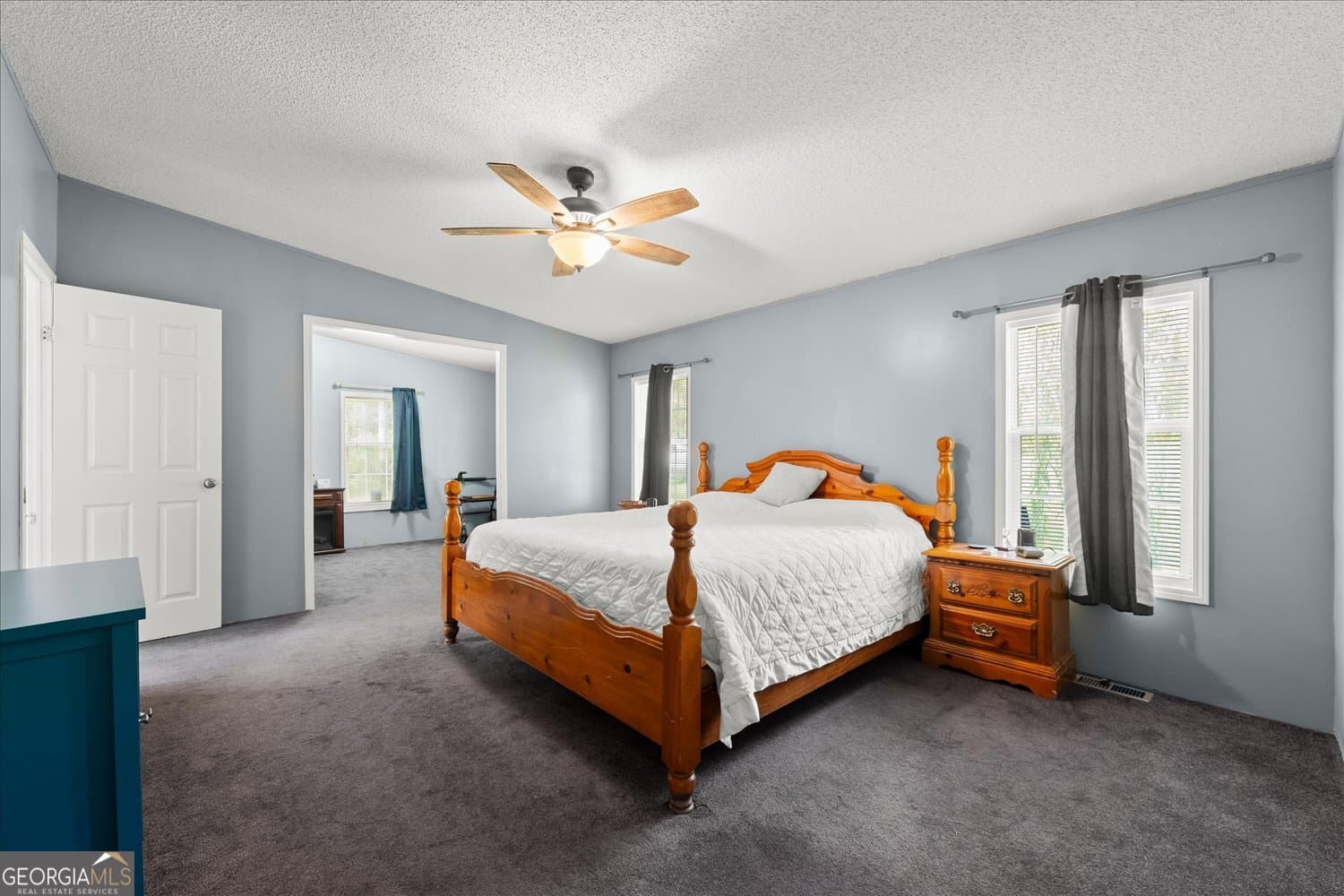 4 bedroom, 2 bathroom, 2,240 sq ft manufactured home,single family residence for sale at 4401 Thomson Road, Washington, GA 30673 — photo 6
