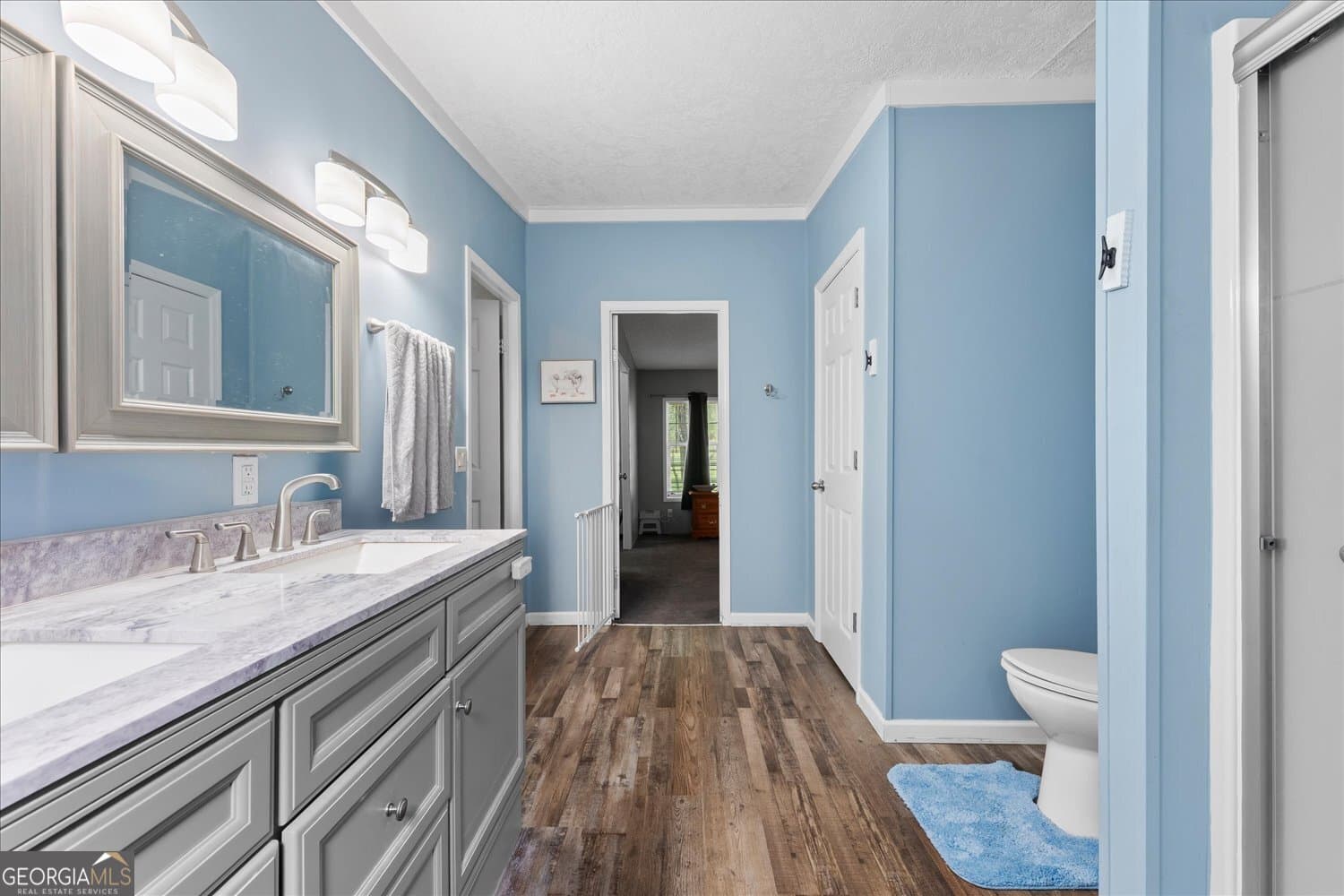 4 bedroom, 2 bathroom, 2,240 sq ft manufactured home,single family residence for sale at 4401 Thomson Road, Washington, GA 30673 — photo 10