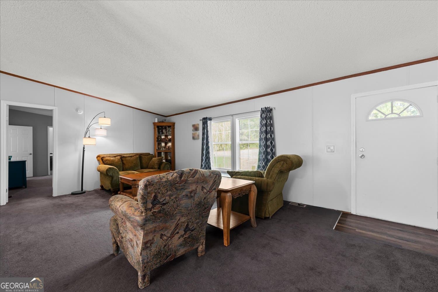 4 bedroom, 2 bathroom, 2,240 sq ft manufactured home,single family residence for sale at 4401 Thomson Road, Washington, GA 30673 — photo 4