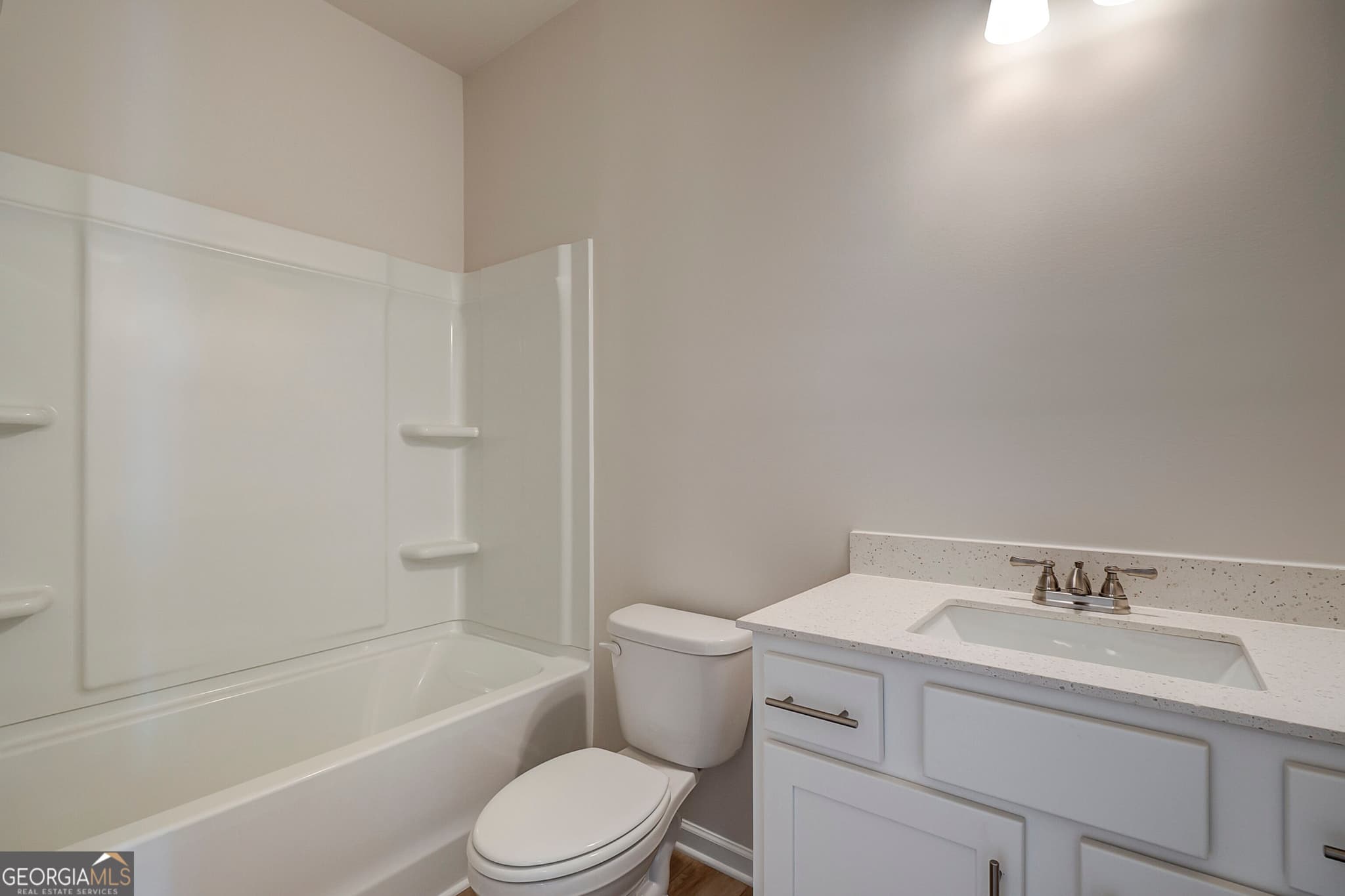 4 bedroom, 3 bathroom, 2,222 sq ft single family residence for sale at 646 Winding Rose Drive, Hoschton, GA 30548 — photo 7