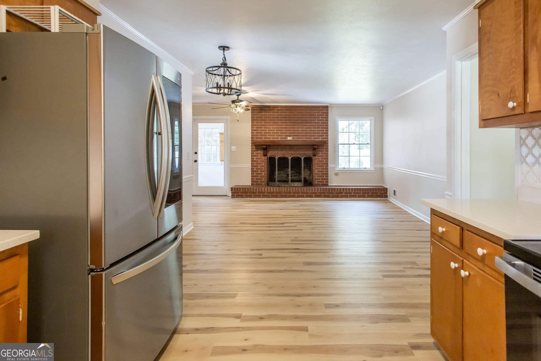 4 bedroom, 3 bathroom, 2,622 sq ft single family residence for sale at 1708 City Boulevard, Waycross, GA 31501 — photo 9