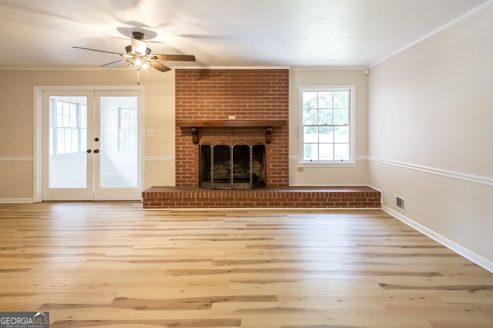 4 bedroom, 3 bathroom, 2,622 sq ft single family residence for sale at 1708 City Boulevard, Waycross, GA 31501 — photo 10
