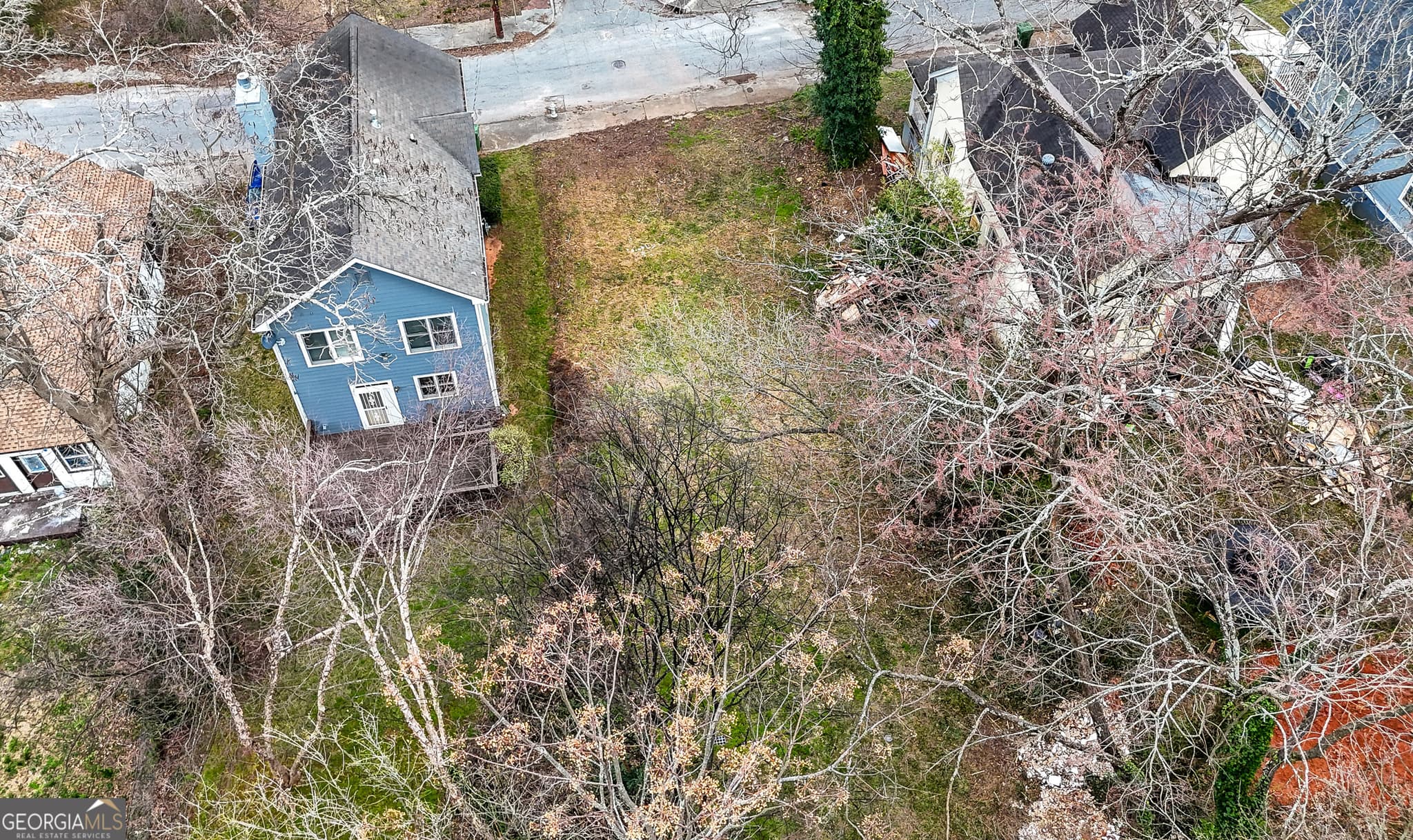 residential lot for sale at 761 Formwalt Street, Atlanta, GA 30315 — photo 6